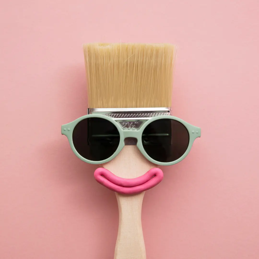 Create your own character