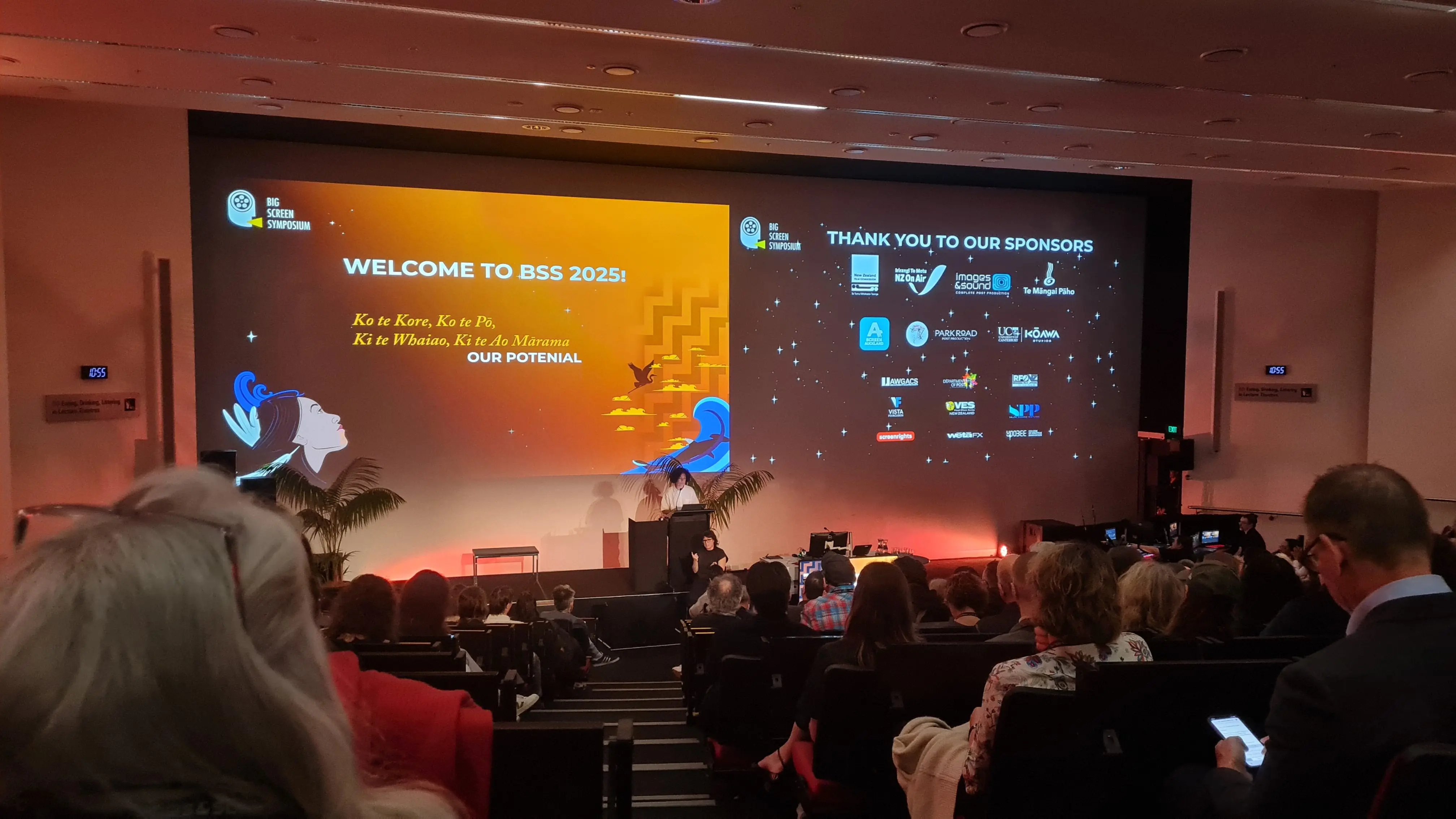 Key Takeaways from Big Screen Symposium: Our Directors Perspective
