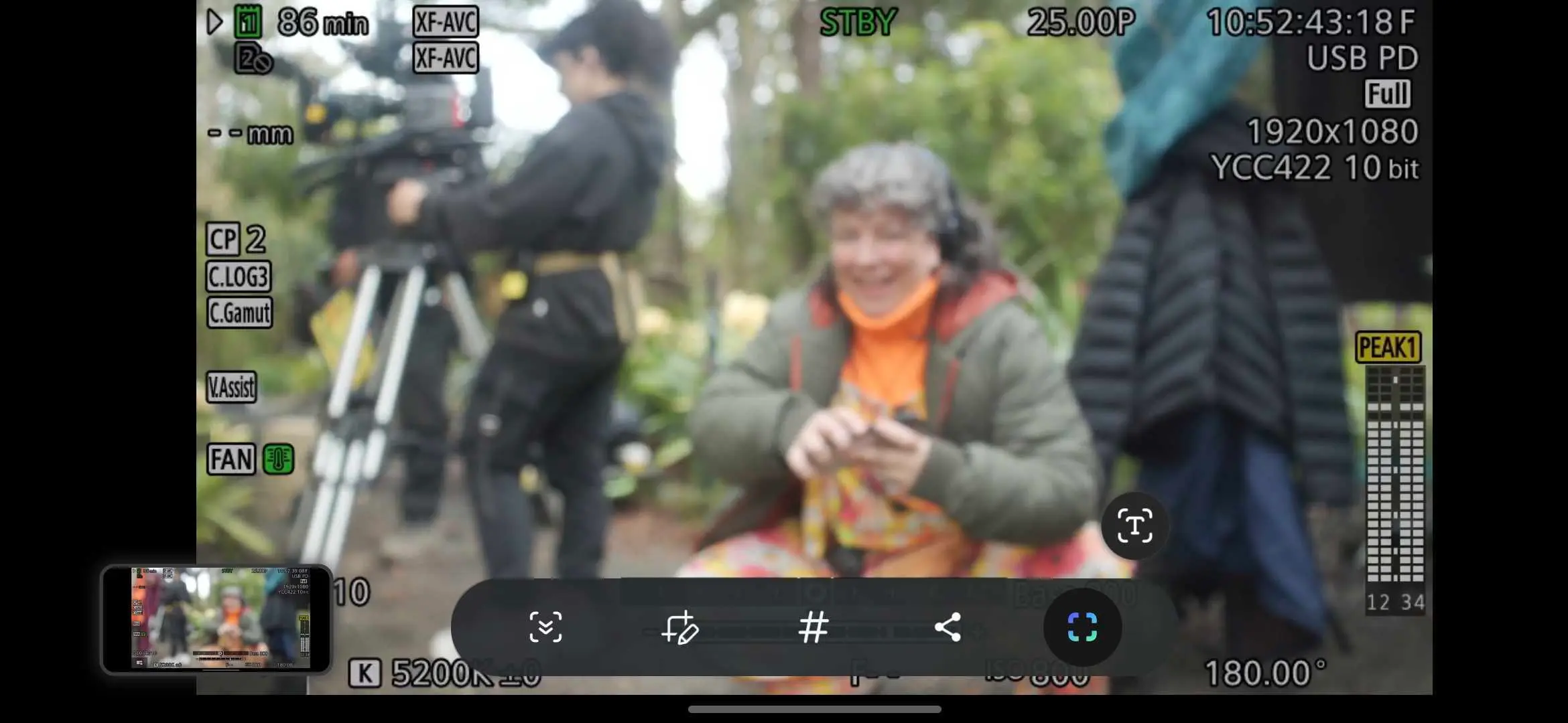 11 Essential Tips for Wellbeing on Set: A Guide for Emerging Filmmakers