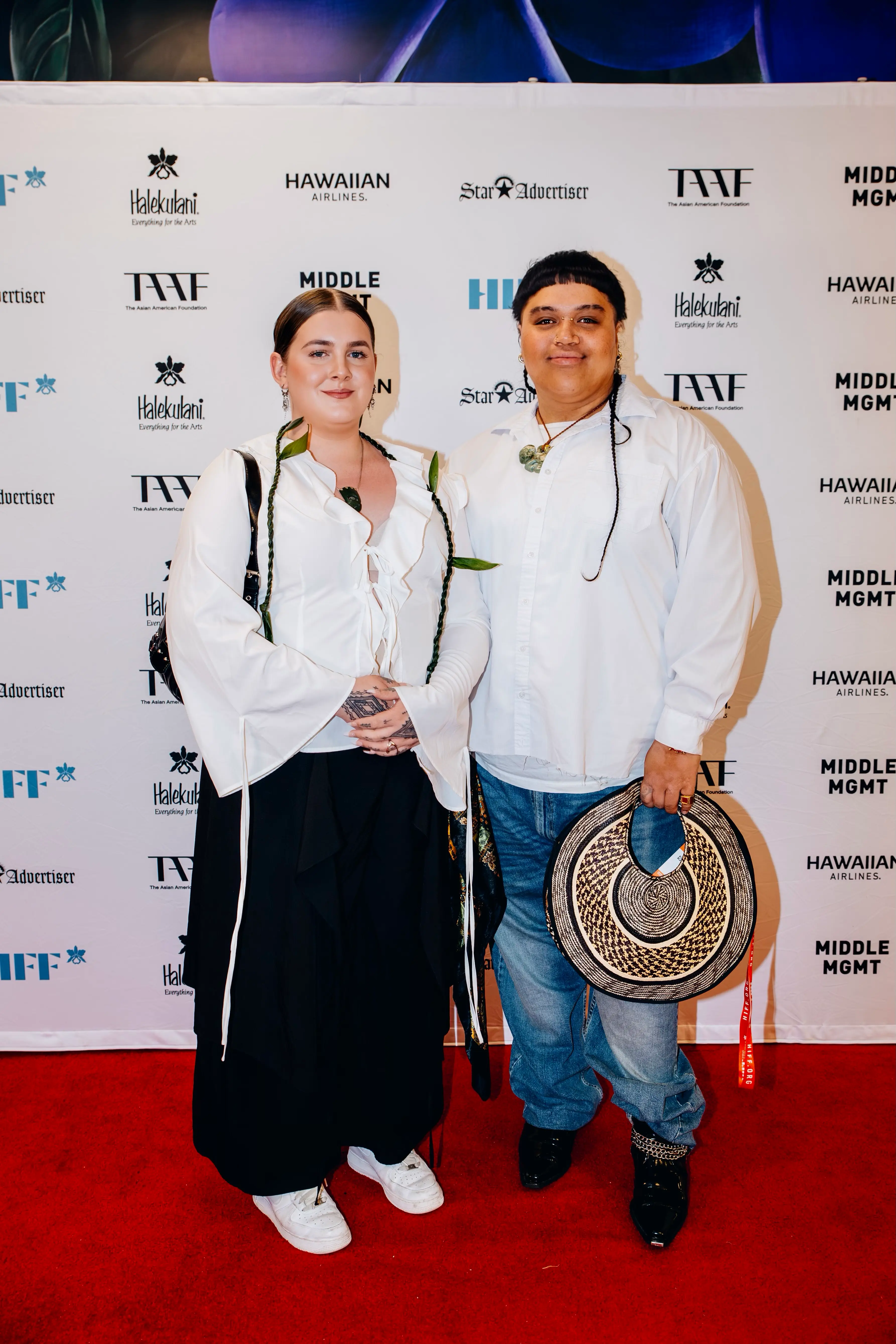 Ata Pūao shines over Oʻahu at Hawai‘i International Film Festival