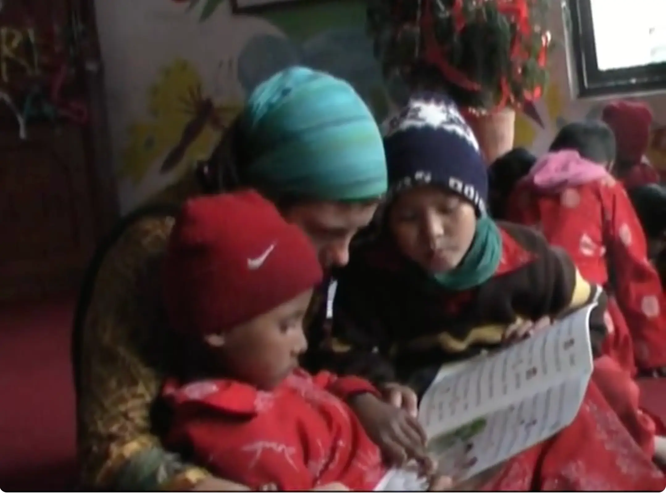 Nepal