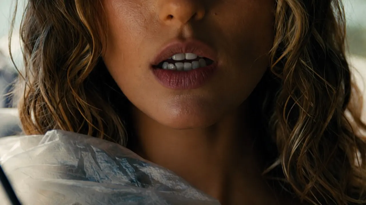 Baby Tooth