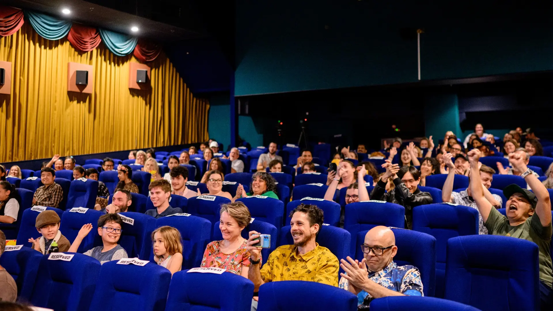 New Filmmaker Awards 2025