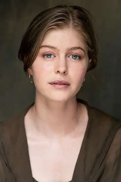 Harriet Maire
