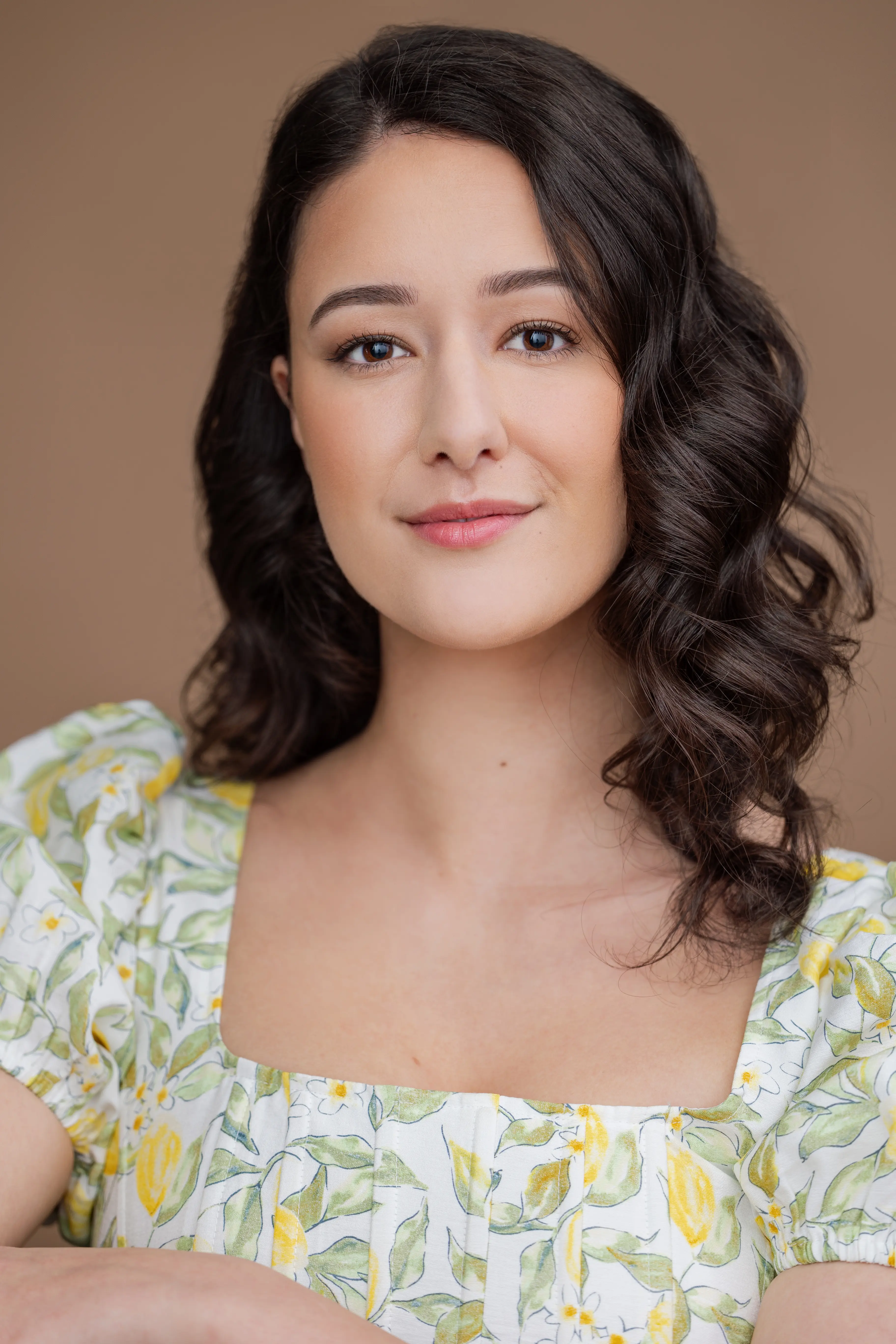 Elora Battah