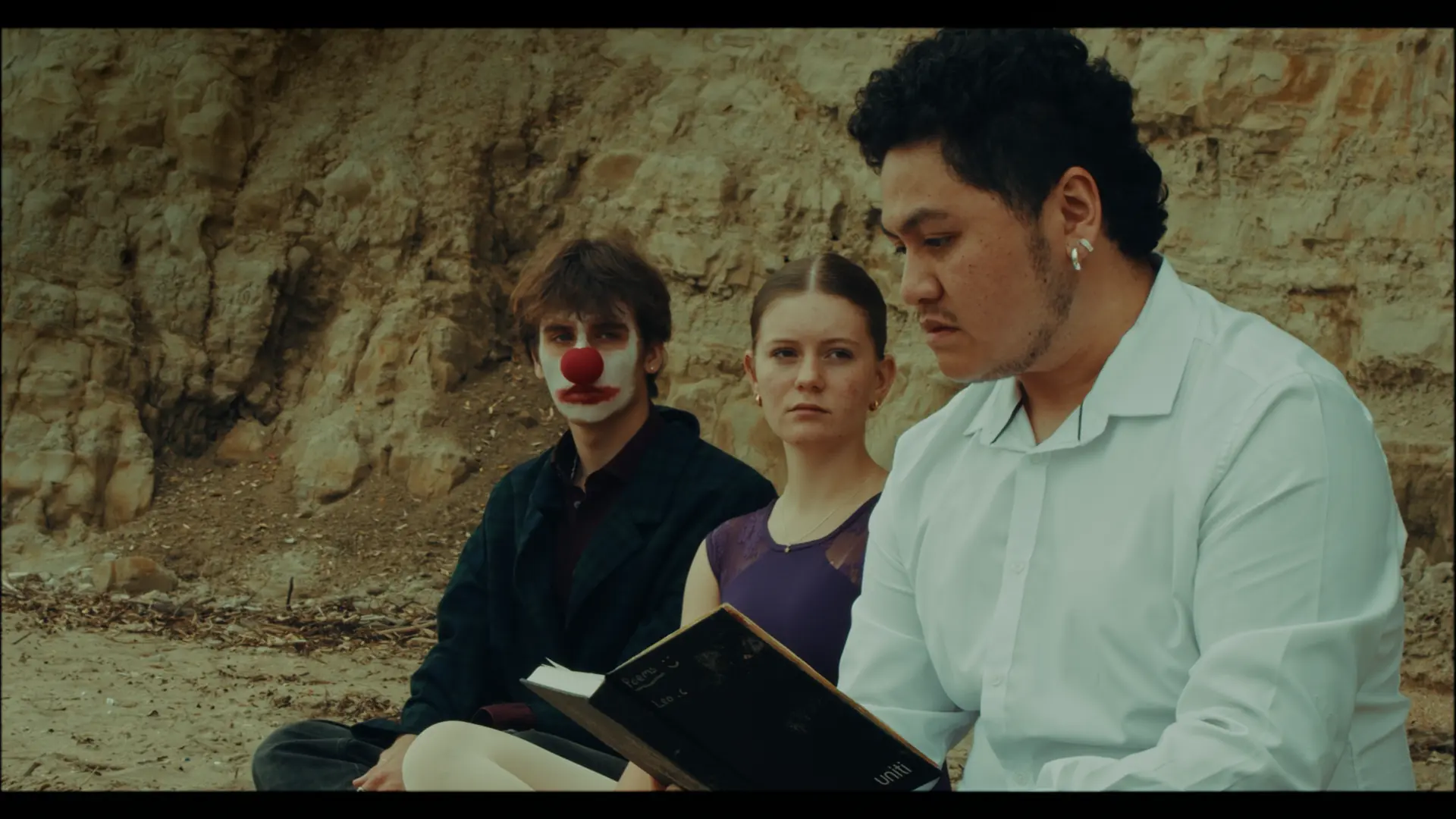 Vote for Day One Challenge: Round One 2026 People's Choice