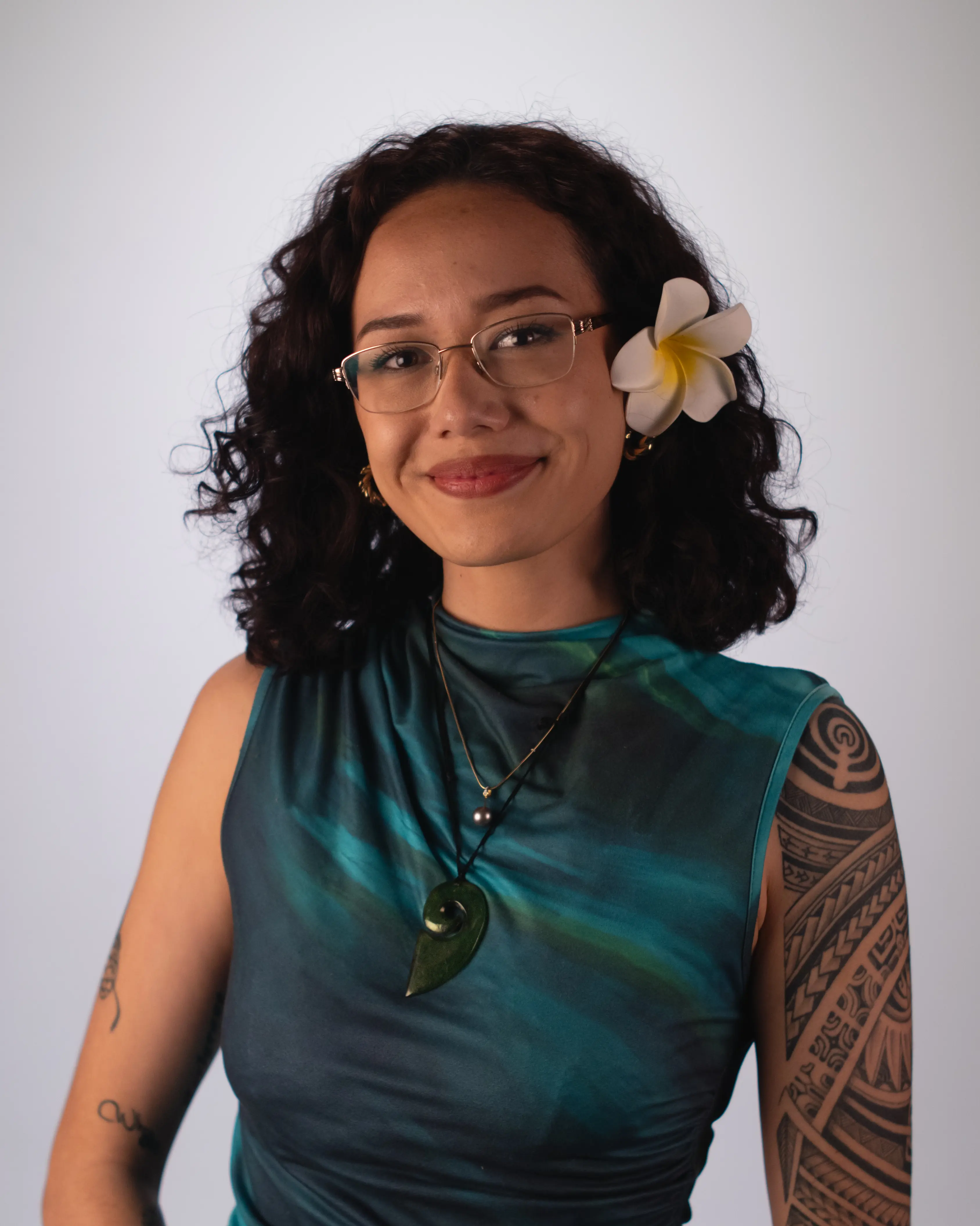 Mahana Dexter 