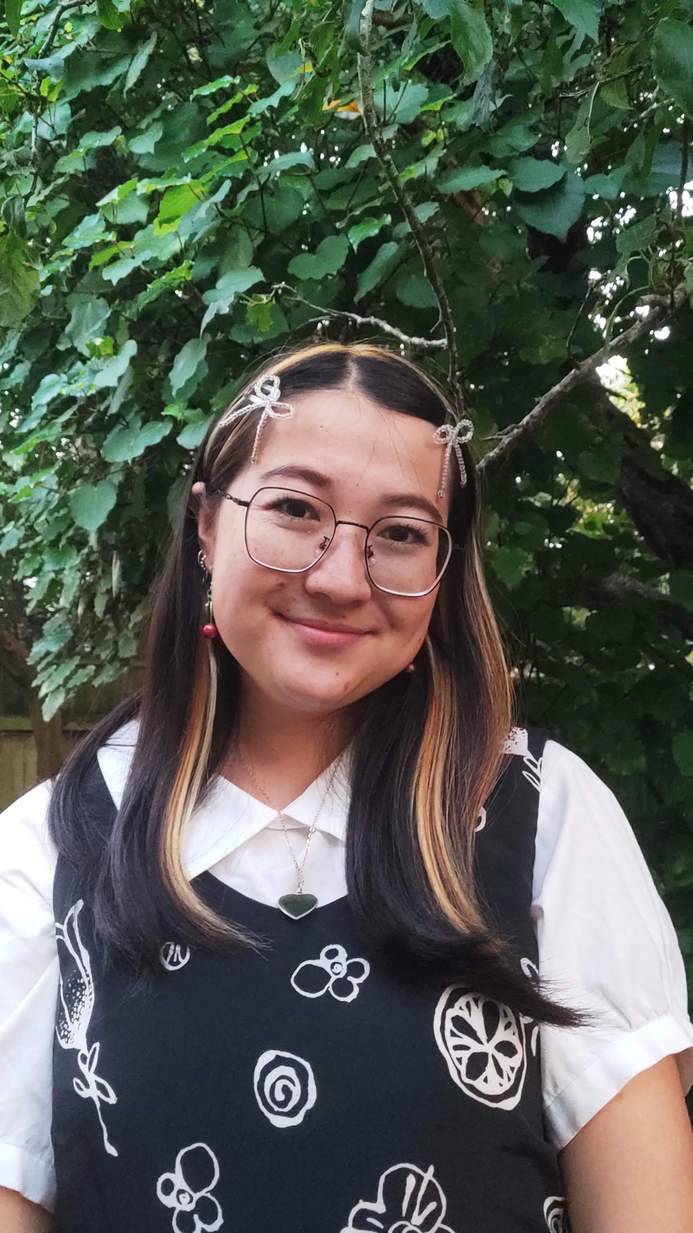 Matilda Boese-Wong
