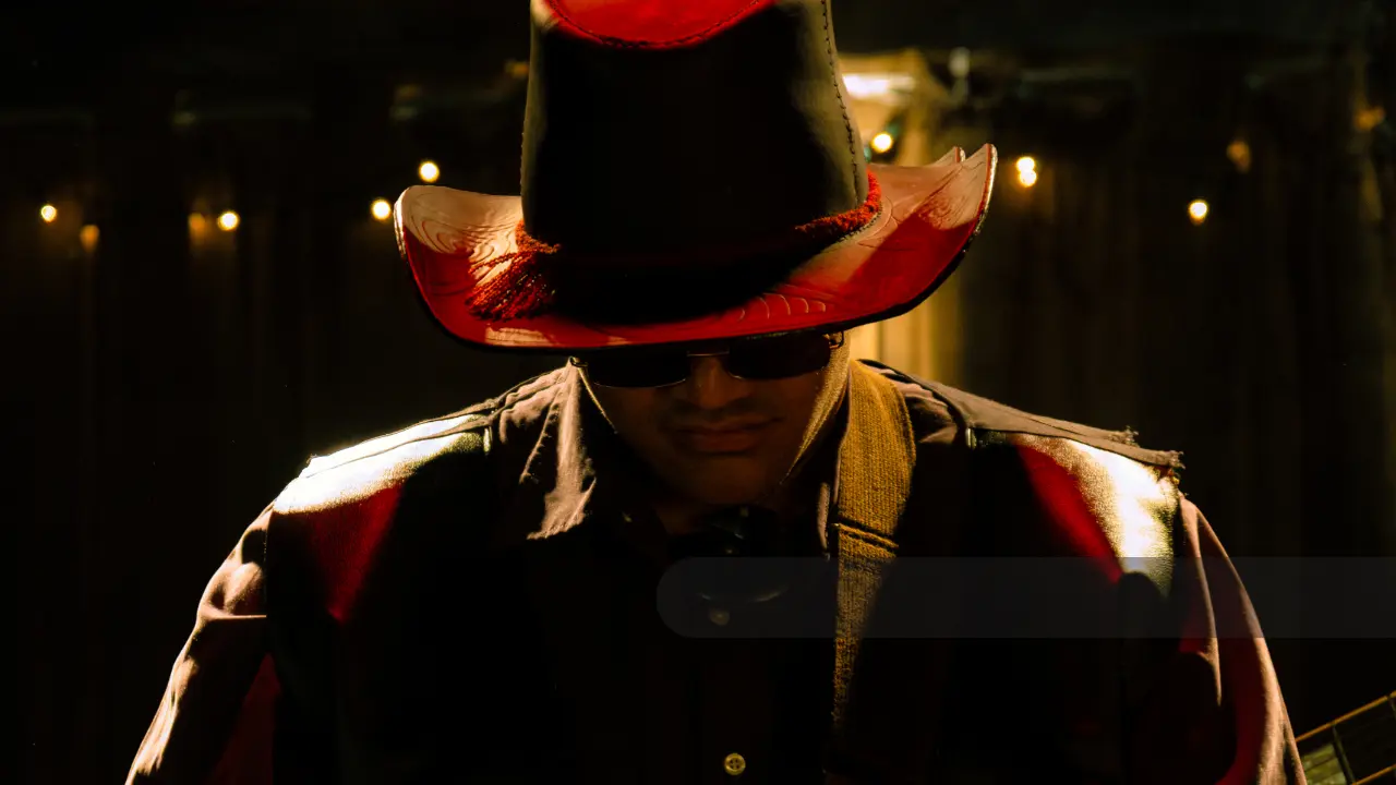 Devil in the Gat
