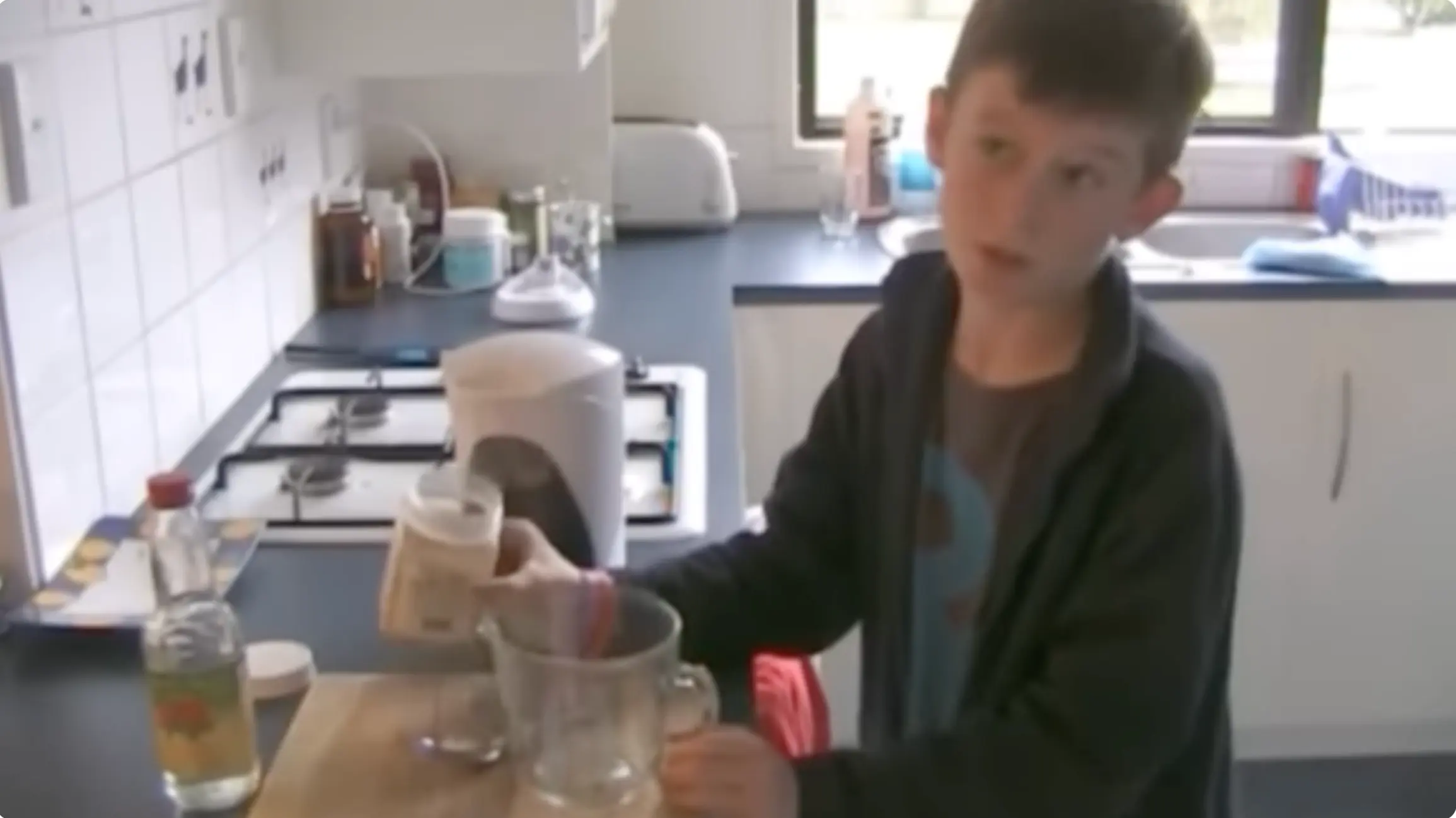 Make a Tui Feeder
