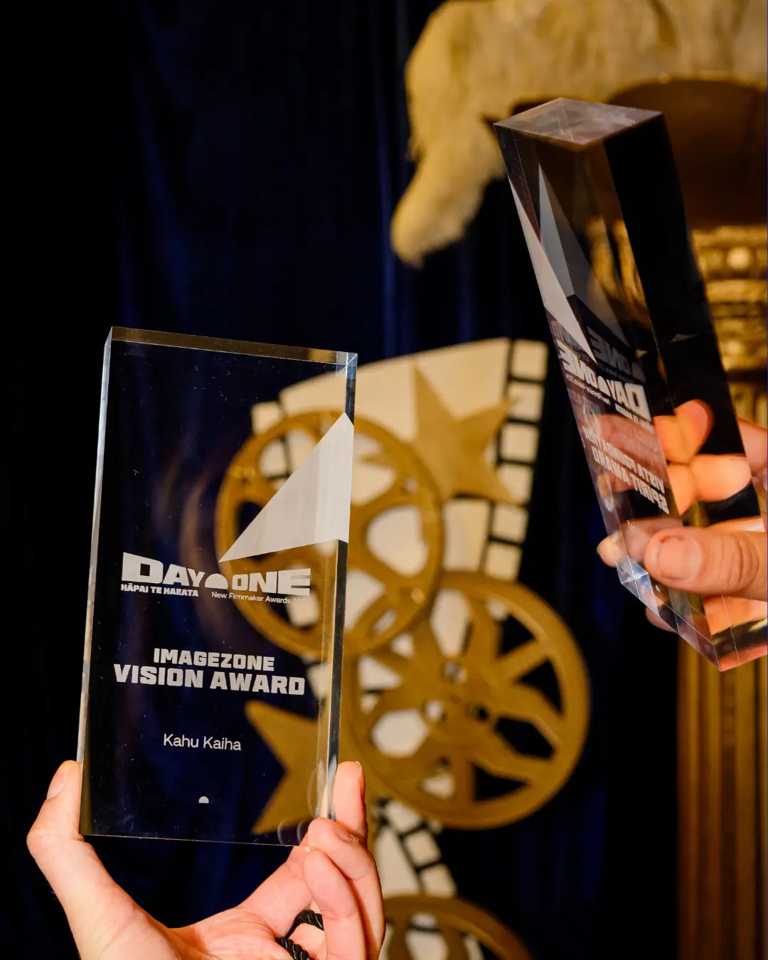 Call for Nominations: Day One New Filmmaker Awards 2025