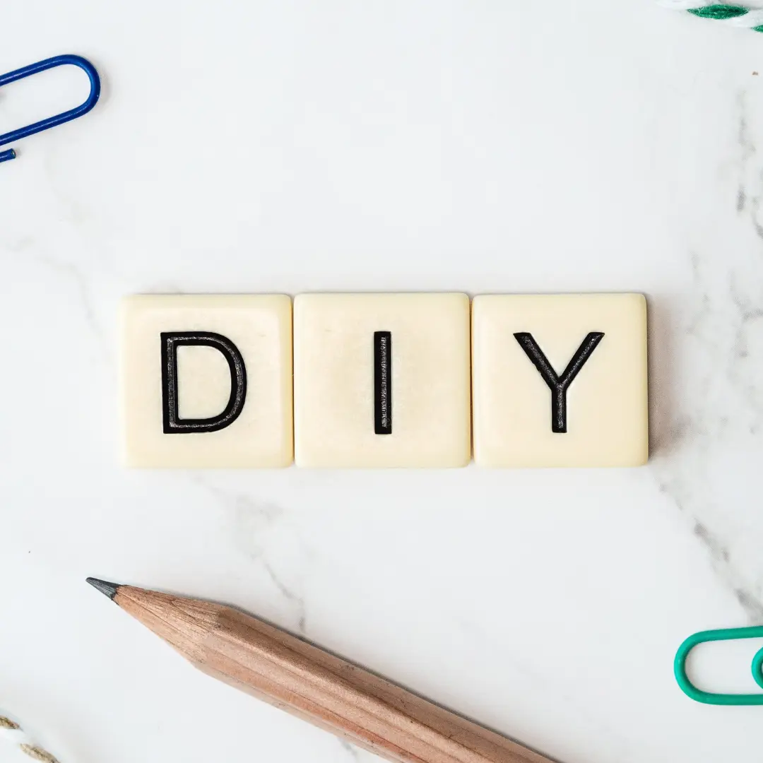 DIY: Film Essentials