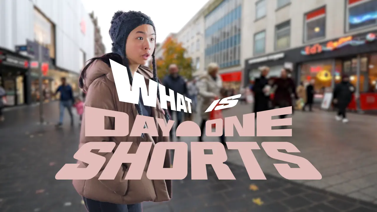 What is Day One Shorts?