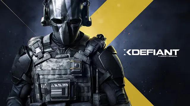 Source: Ubisoft; XDefiant was a game that launched May 2024 after which it was announced that it would close down only months after its release.