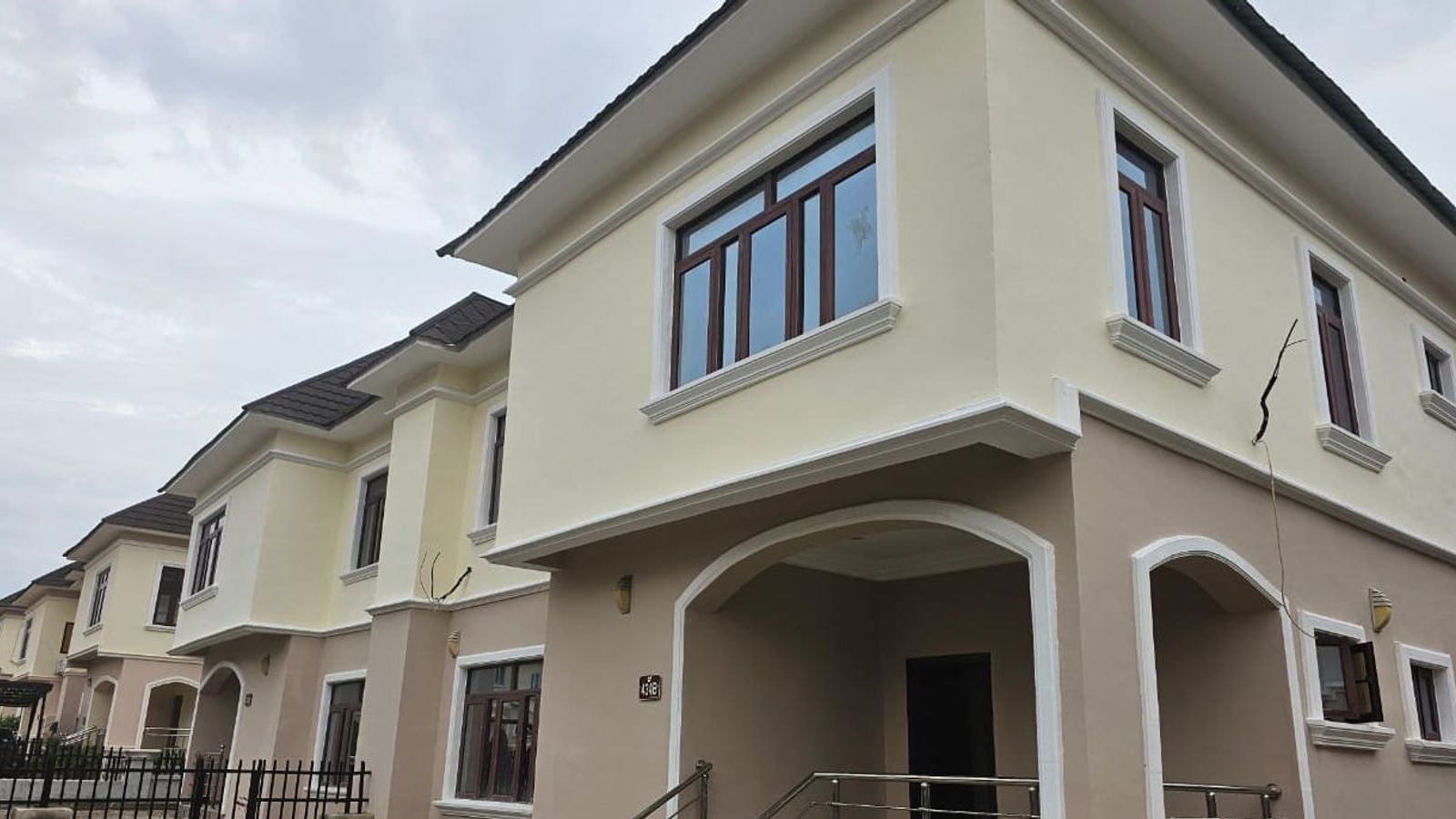 What a Genuine Certificate of Occupancy Looks Like in 2025