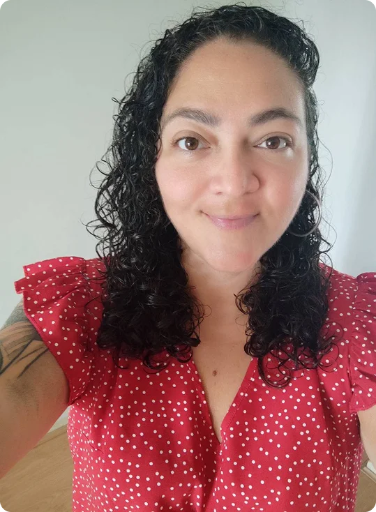 Foto de Daniela Sarmento