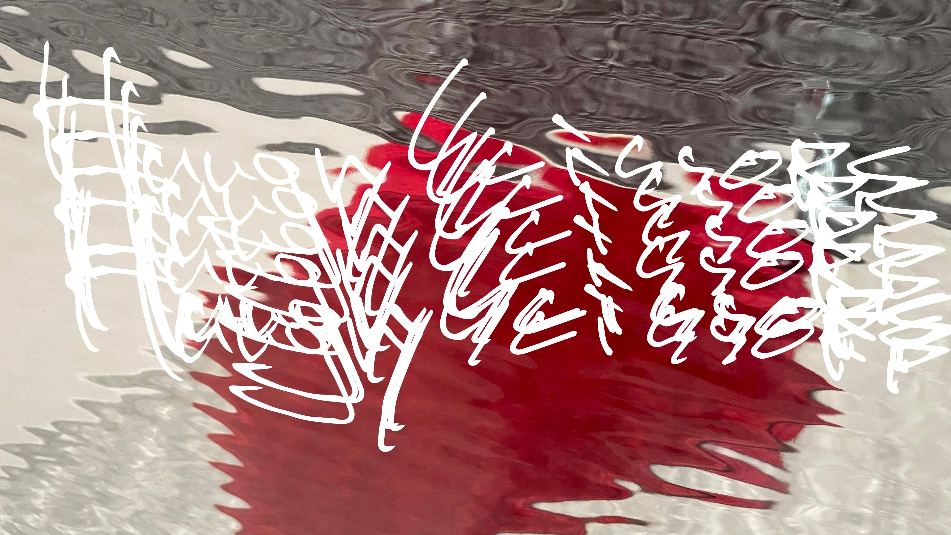 SHU TO / EXHIBITION HUNGRY SCISSORS - CONTRAST ARCHIVE