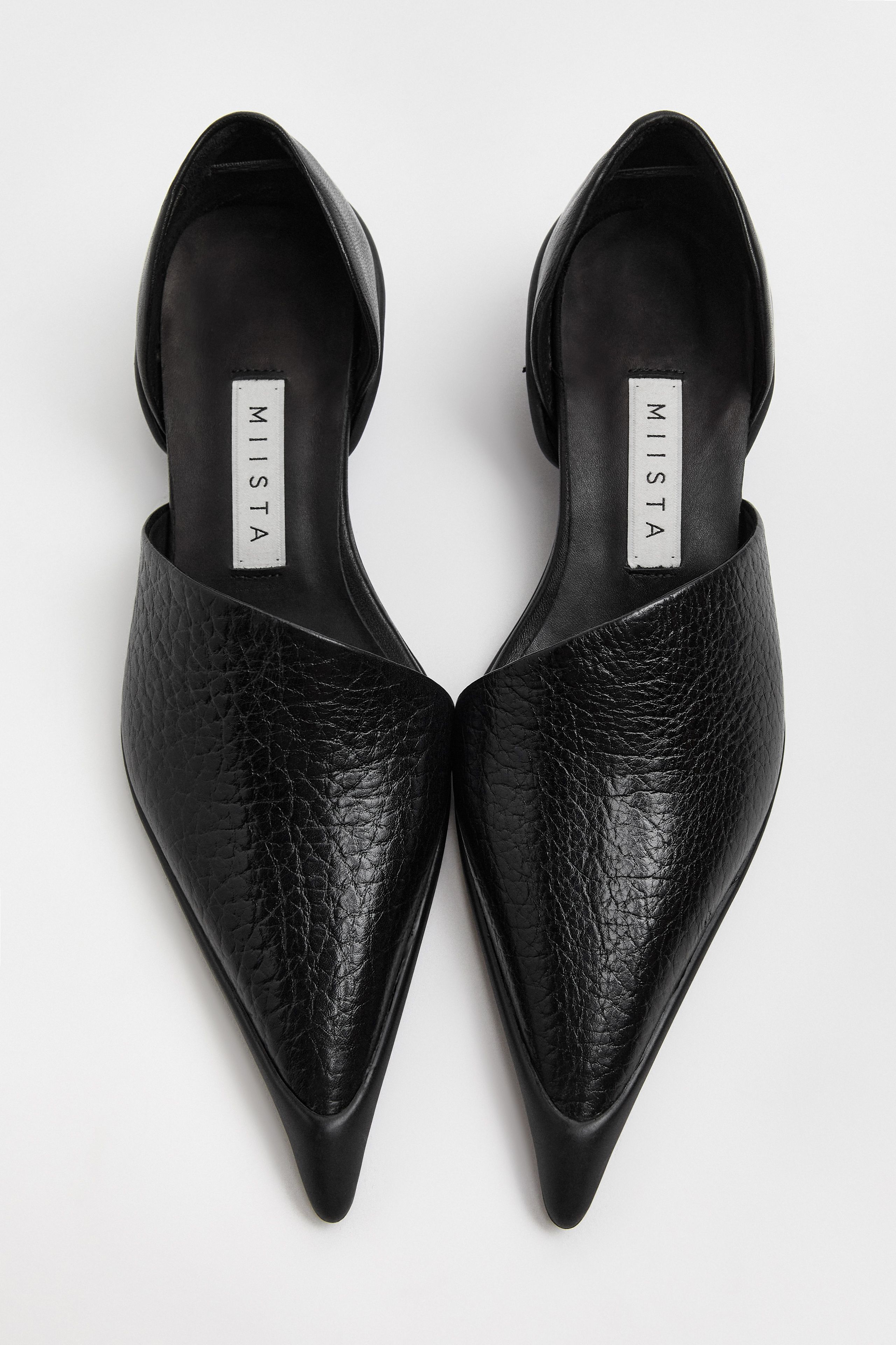 Miista | Designed & Handmade in Europe