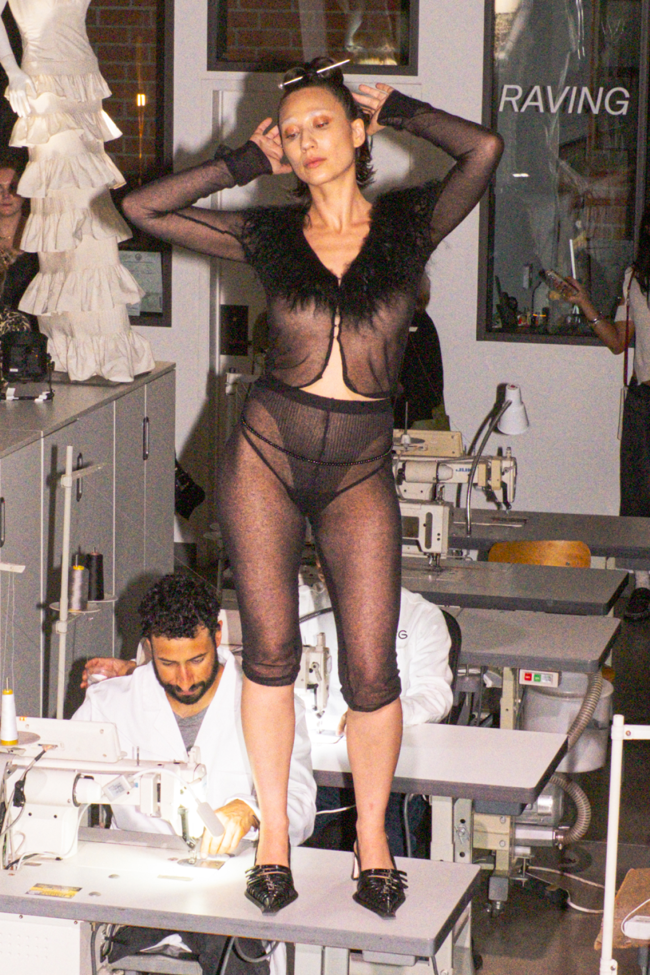 Look 8
