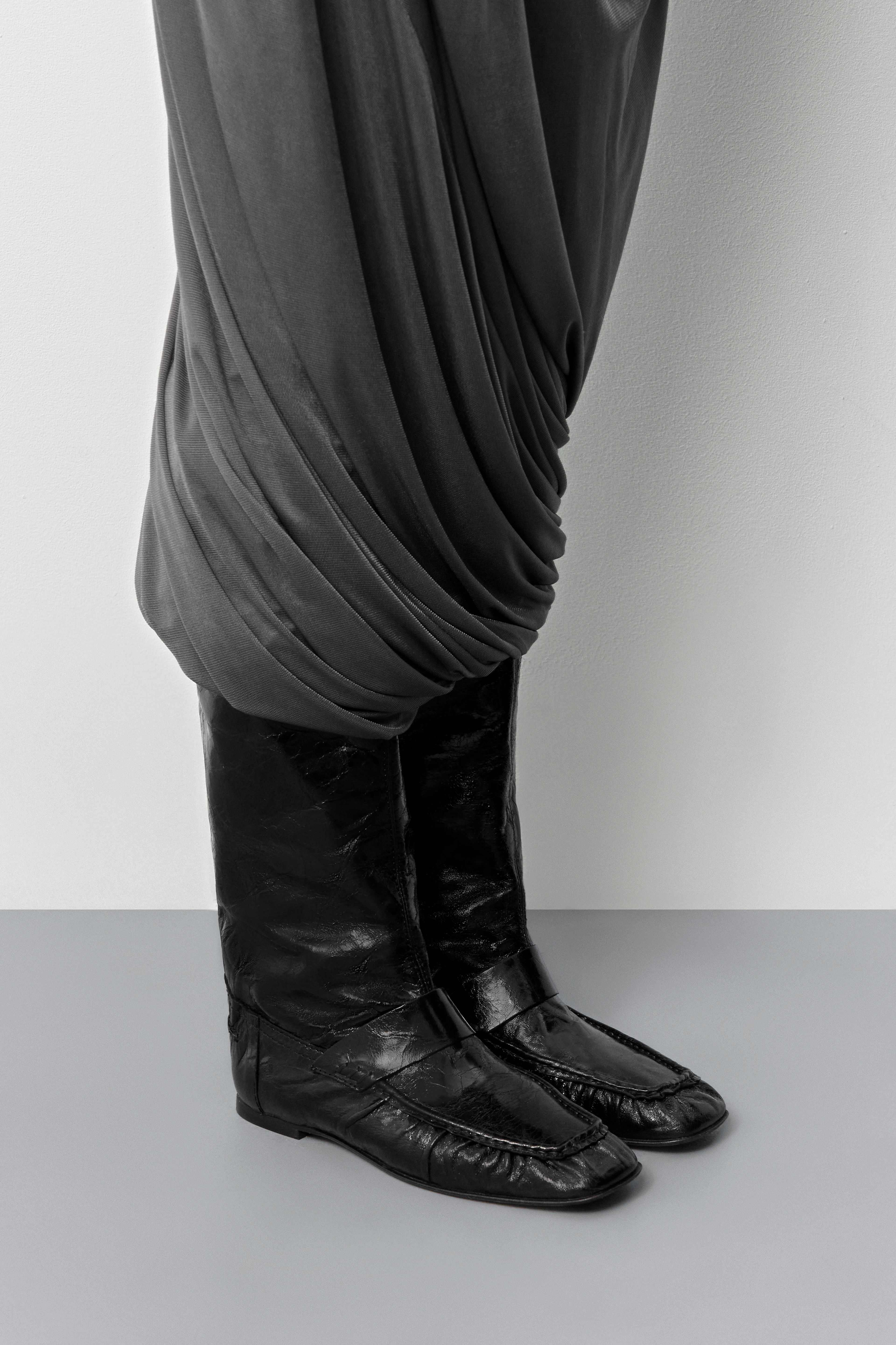 Kali Black Boots | Miista | Designed & Handmade in Europe