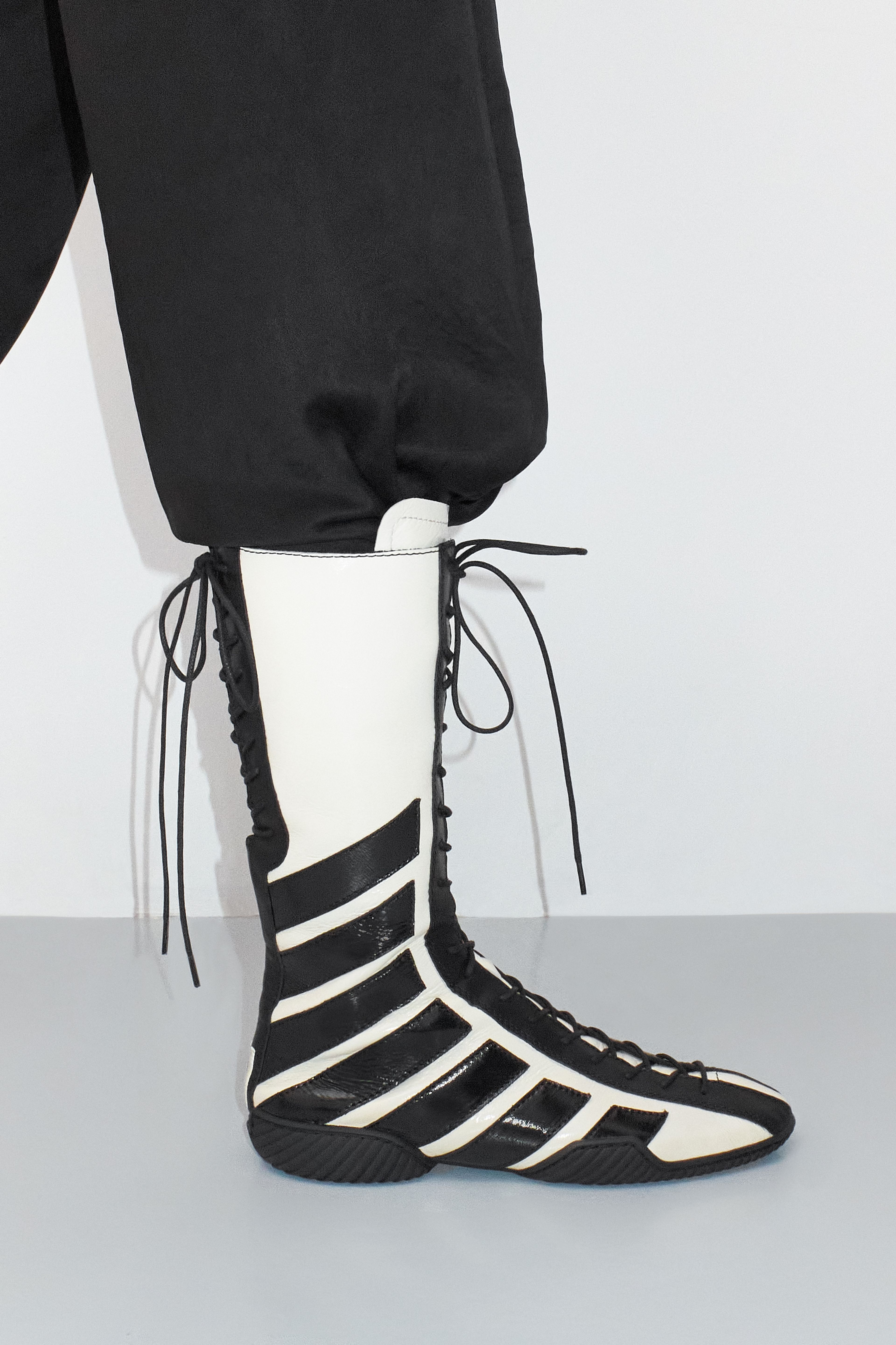 Imogen Cream Lace Sneakers | Designed & Handmade in Europe