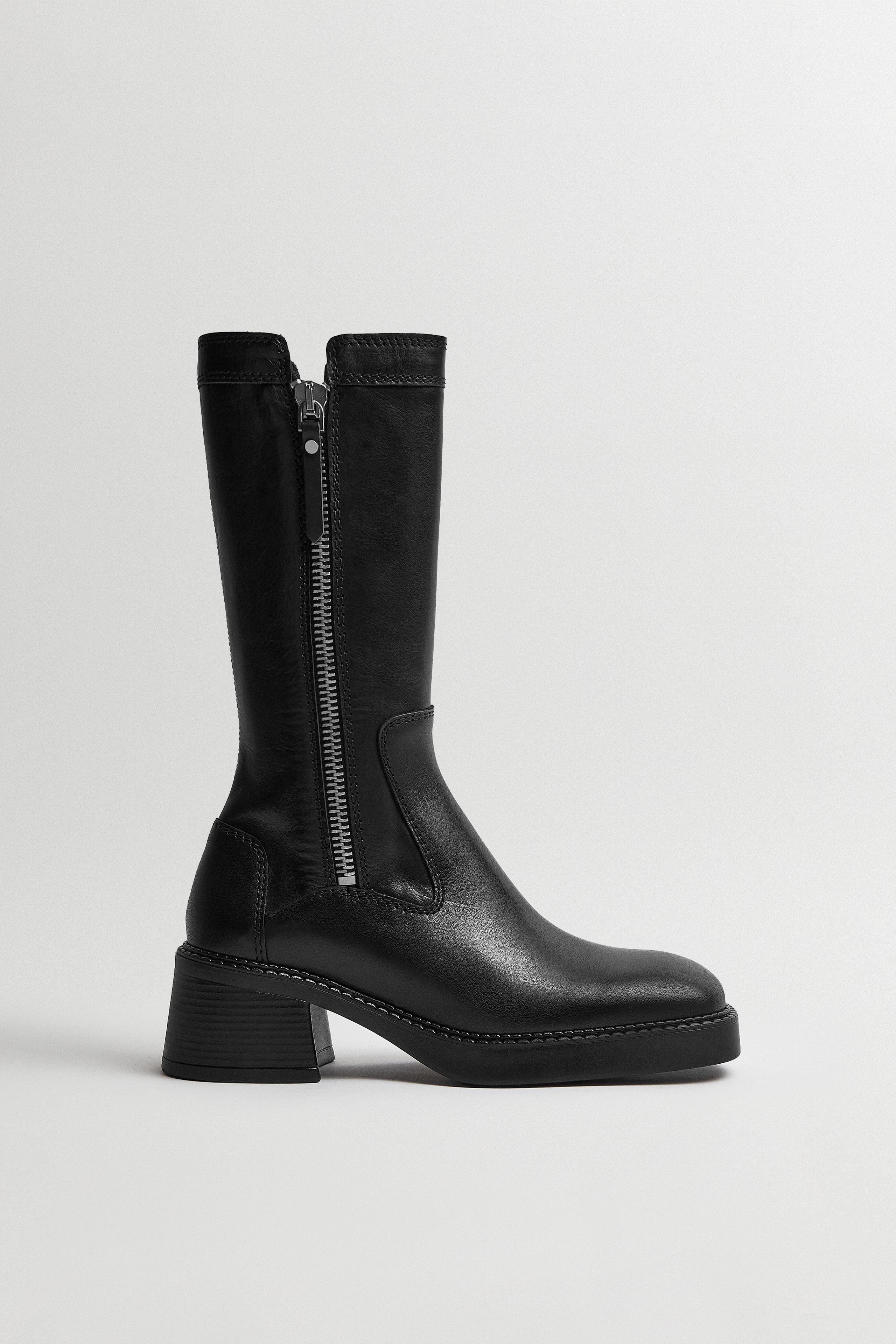 い*き様 E8 by Miistaアンクルブーツ E8 Boots | Miista