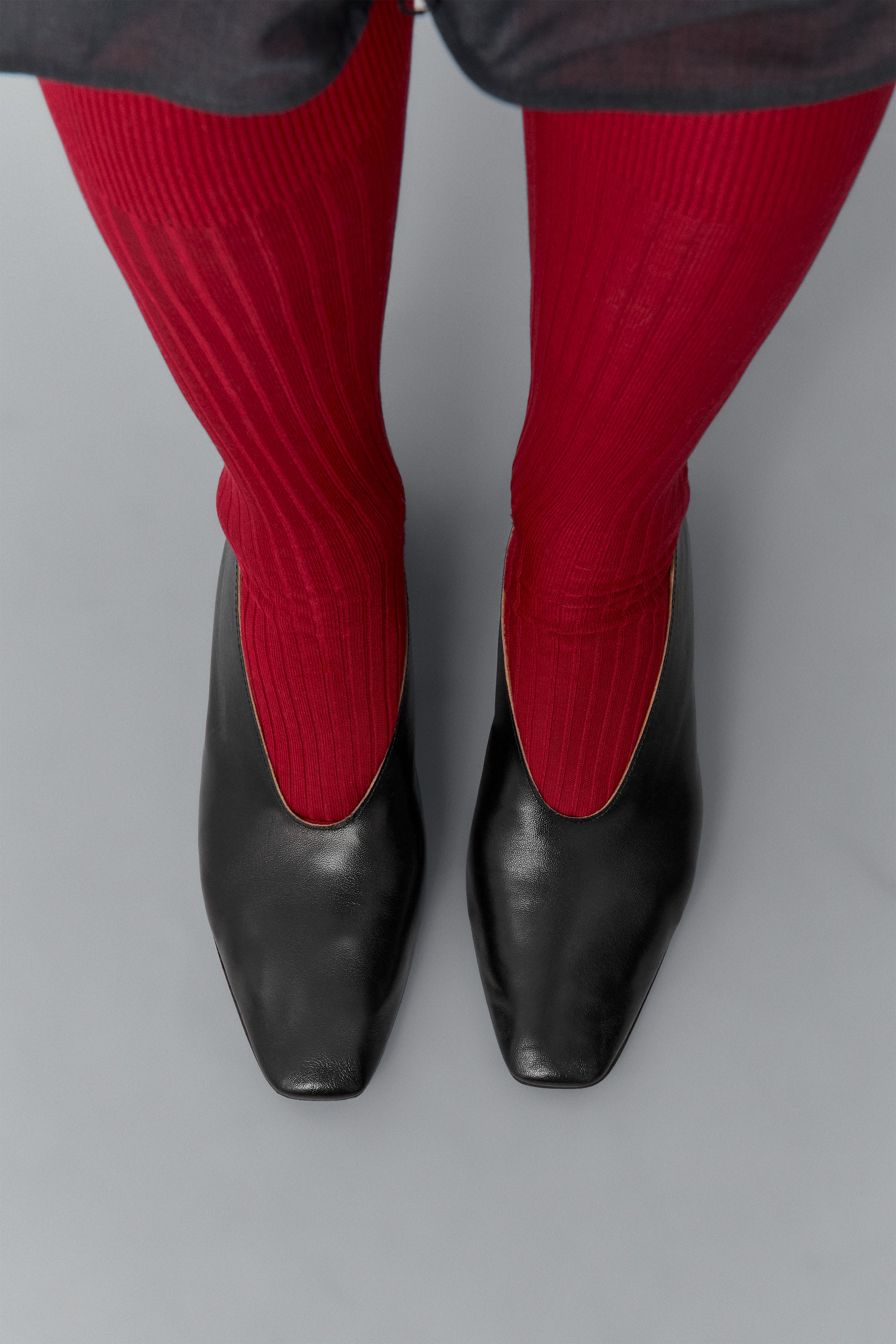 Bibi Black Piper Courts | Miista | Designed & Handmade in Europe