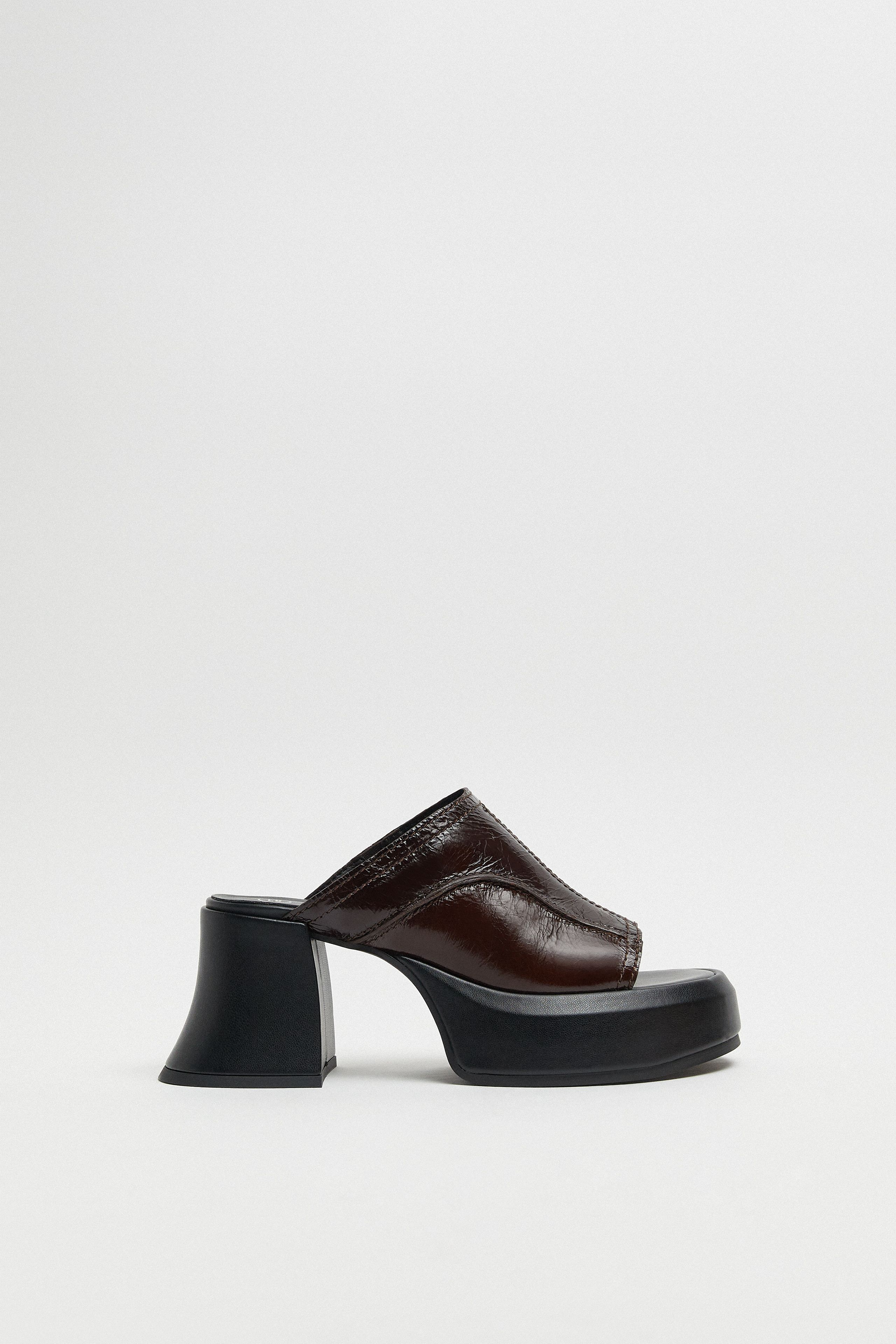 【関税込み】Miista ブラウン Lota ミュール Lota Brown Sandals | Miista