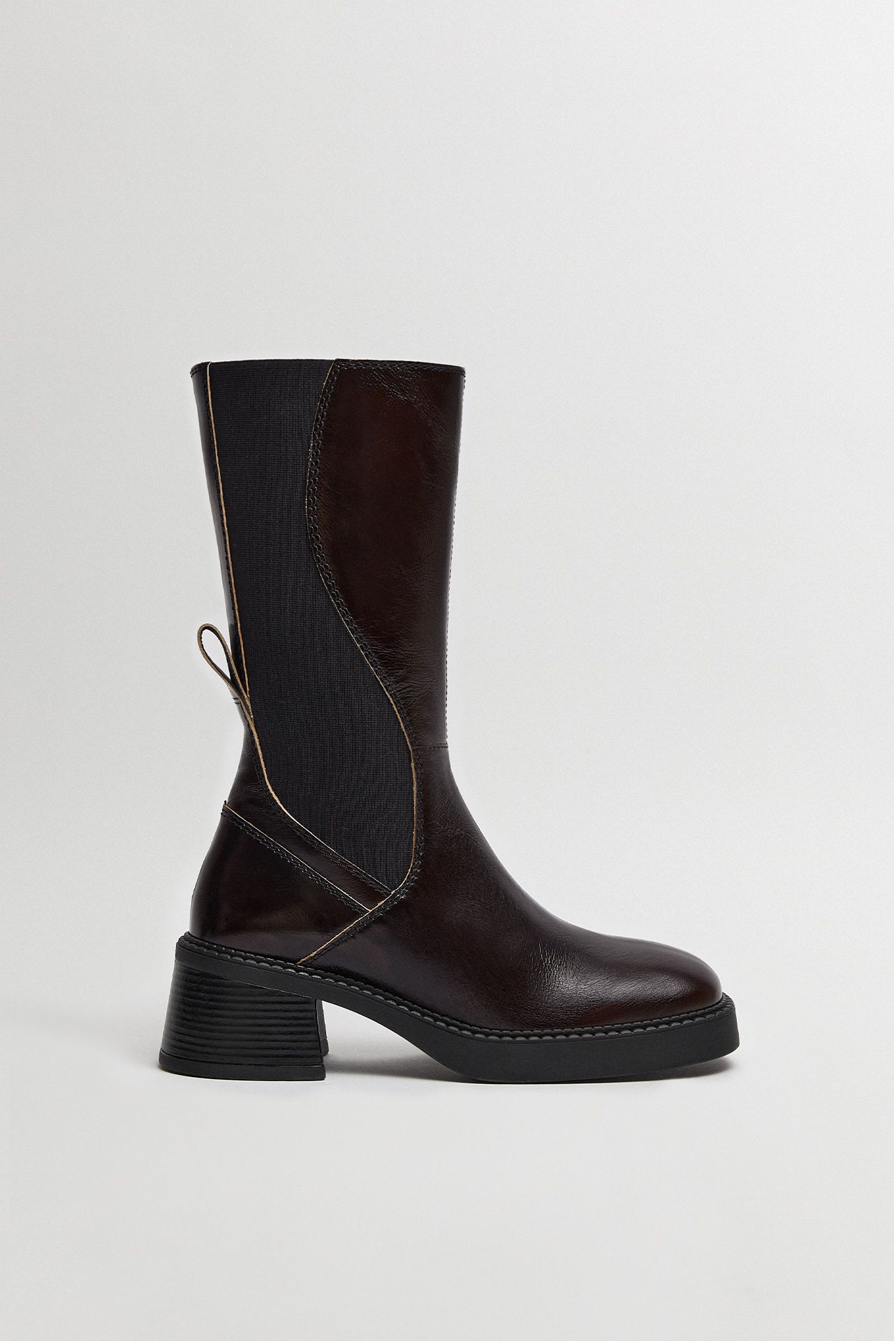 Flabia Kiwi Boots | Miista