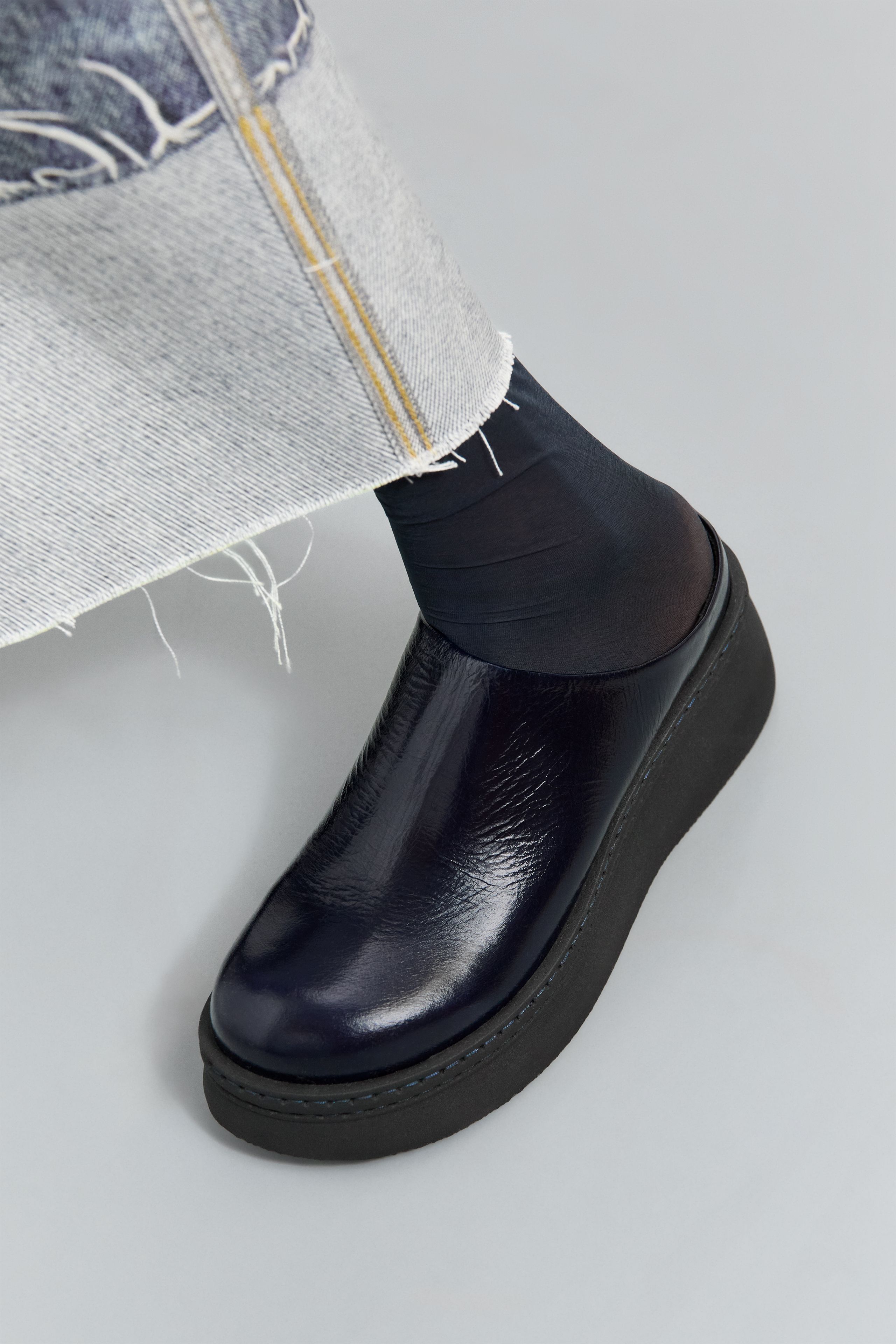 靴 miista LONDON Miista | Designed & Handmade in Europe