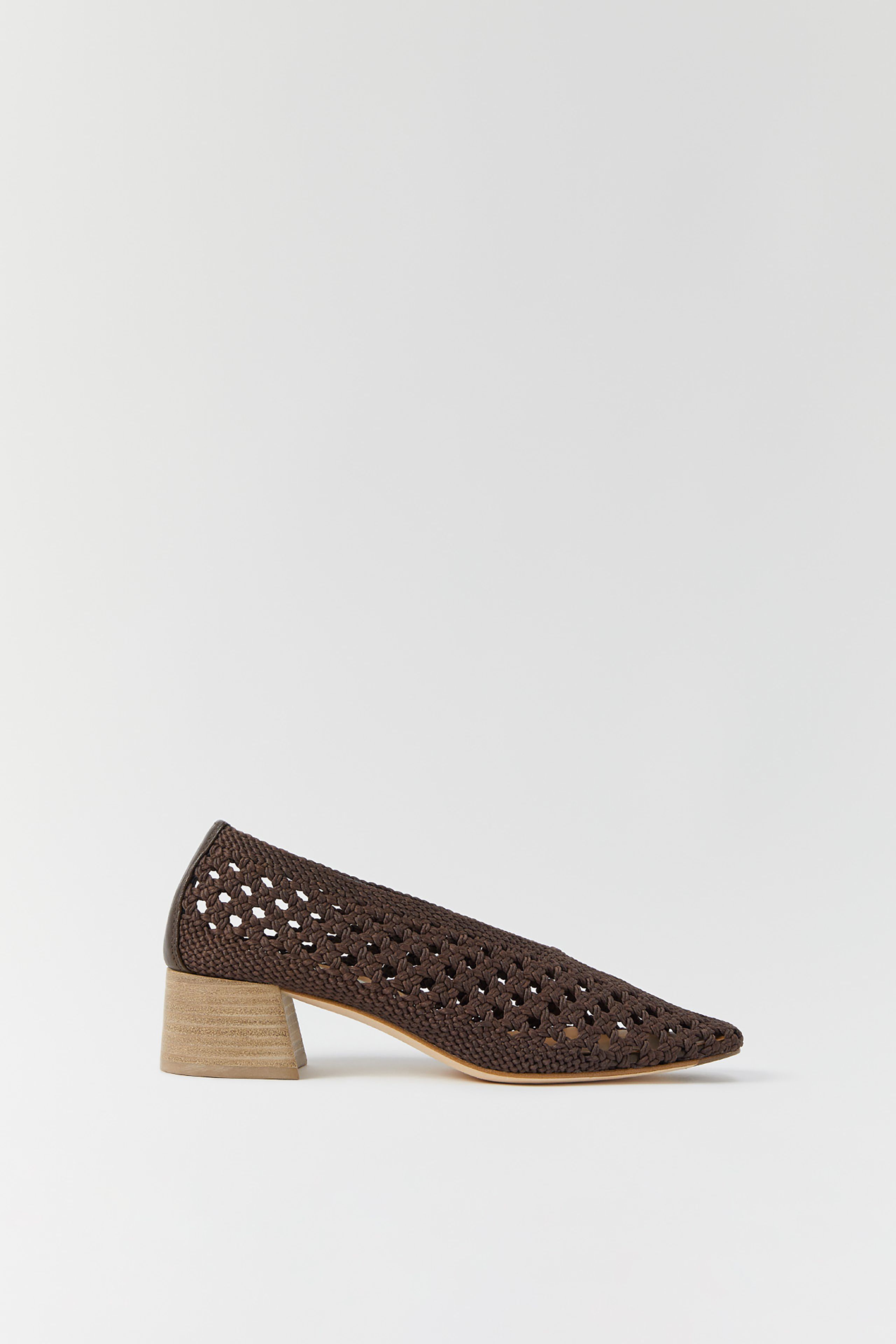 Taissa Brown Courts | Miista
