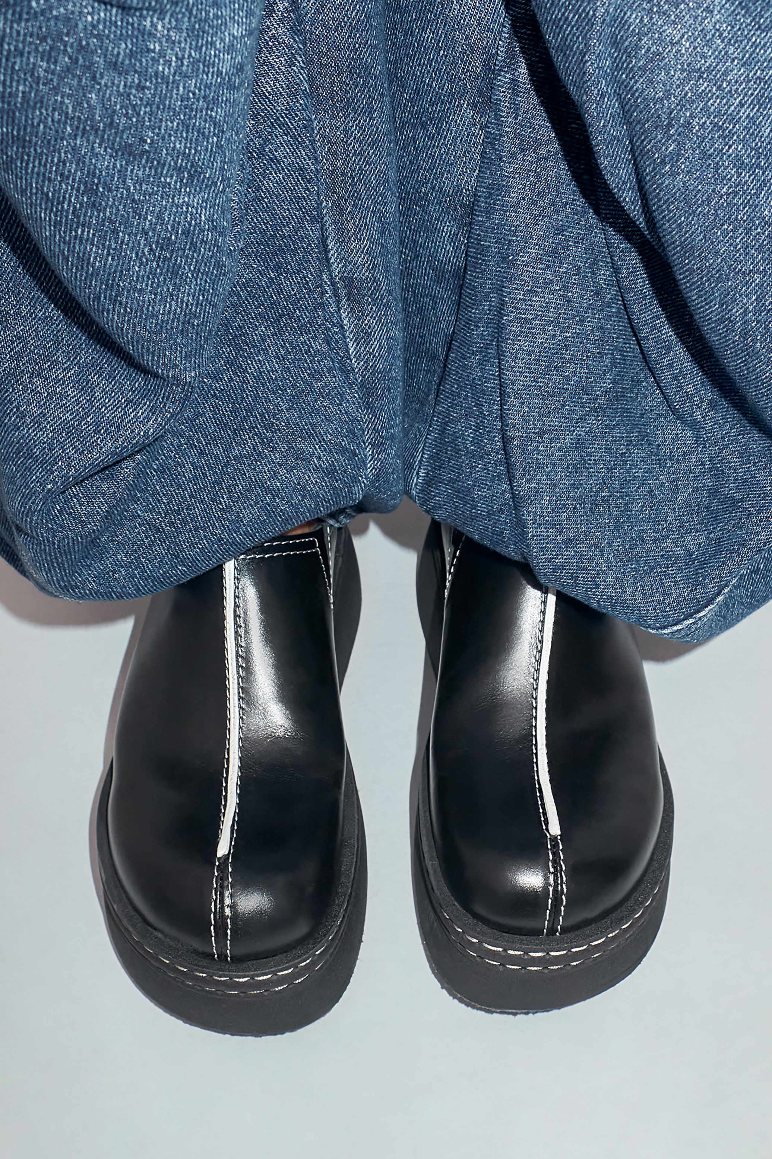 【関税込み】Miista ブラック Mego ミュール Mego Black Mules | Miista