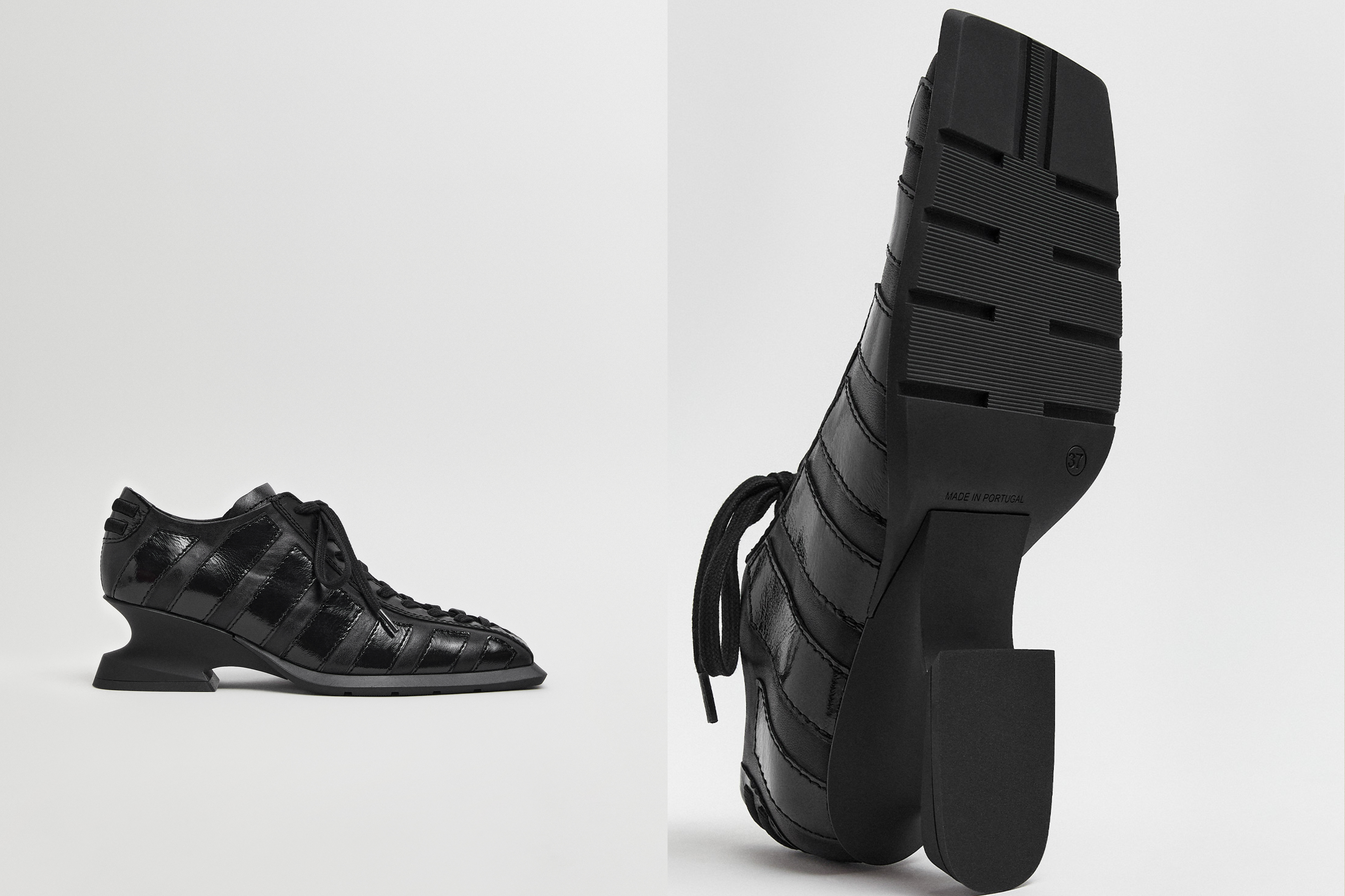 Product Care: Rubber Sole| Miista | Designed & Handmade in Europe