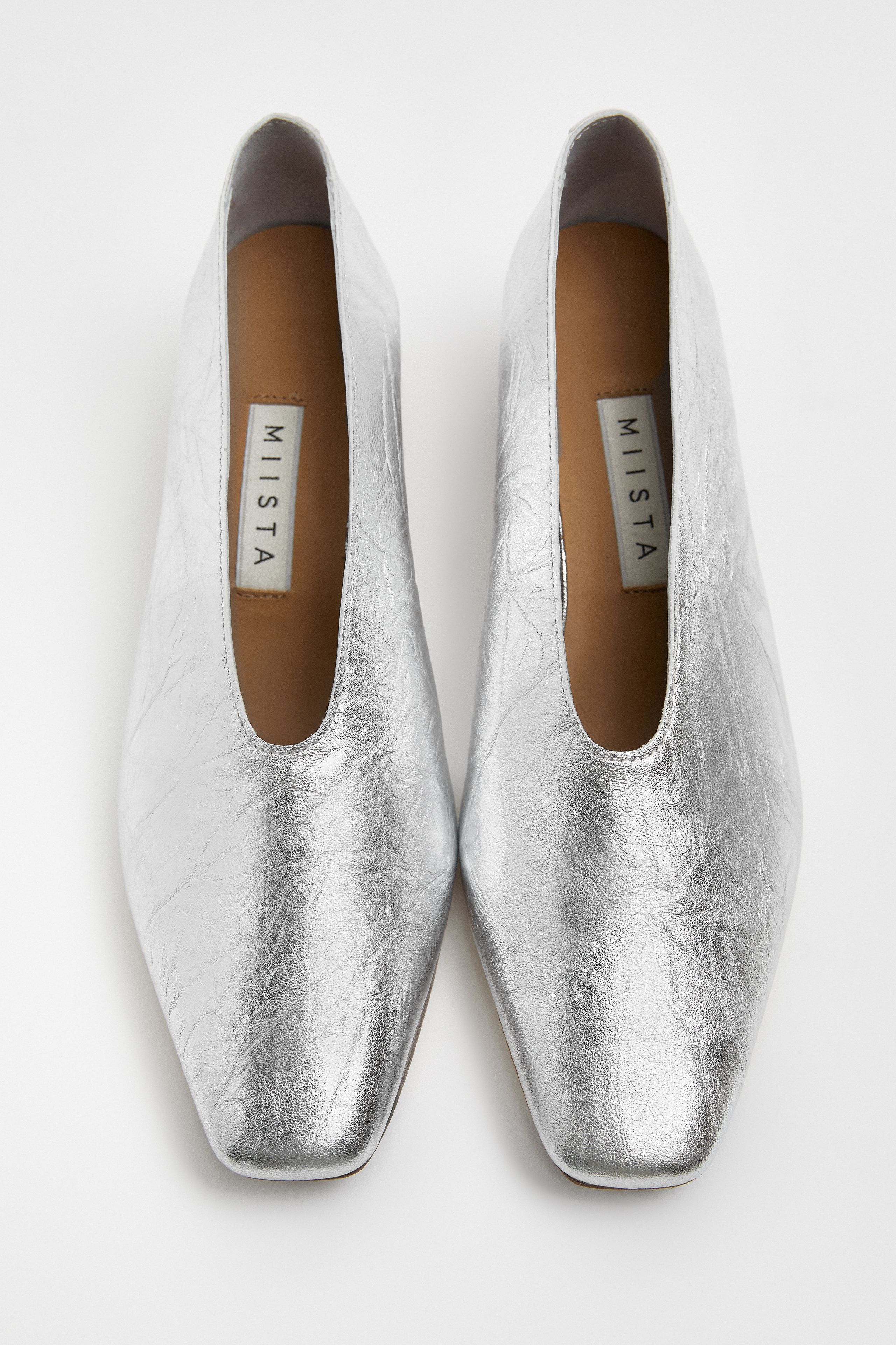 Bibi Silver Courts | Miista