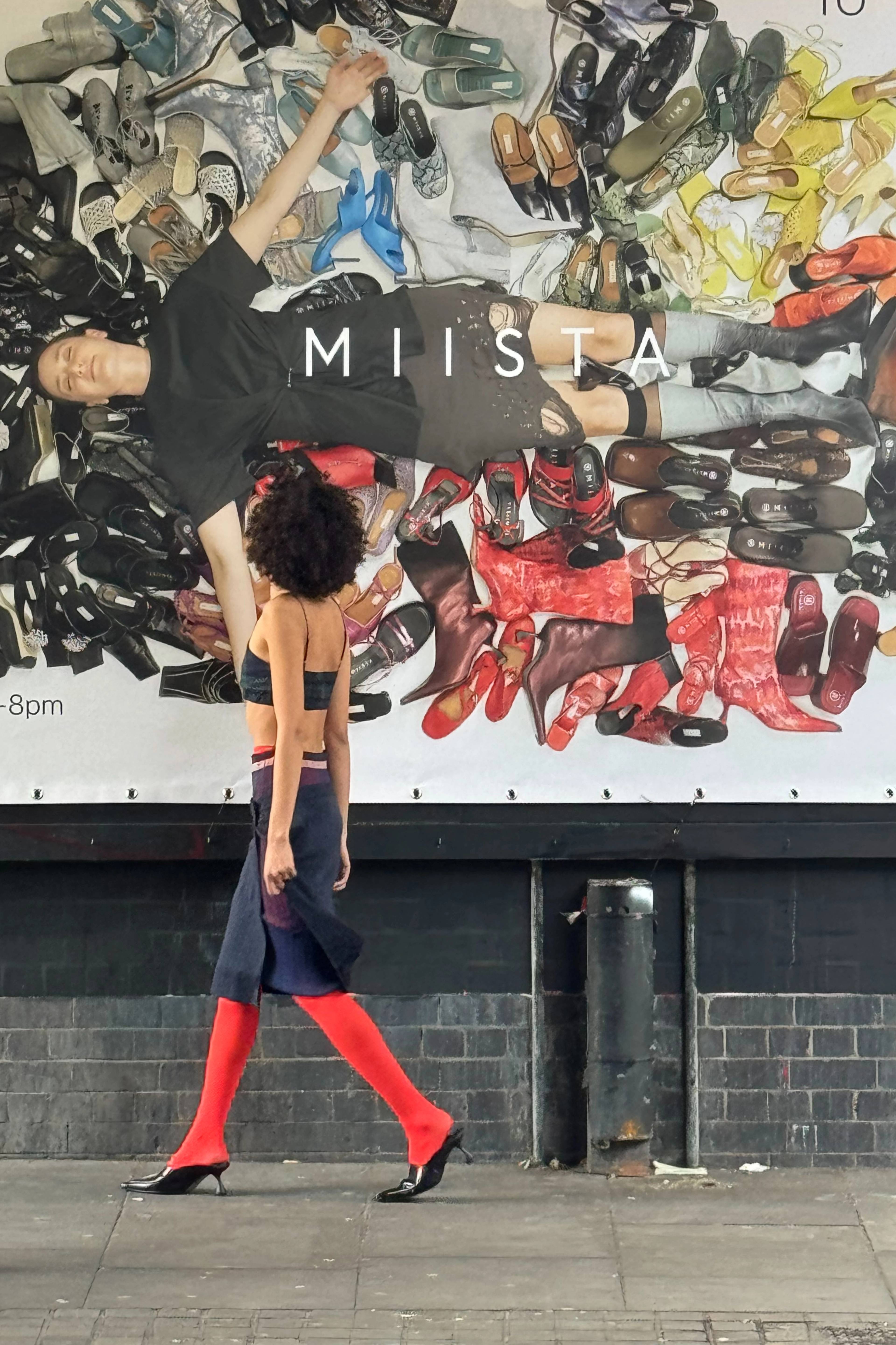 miista sale