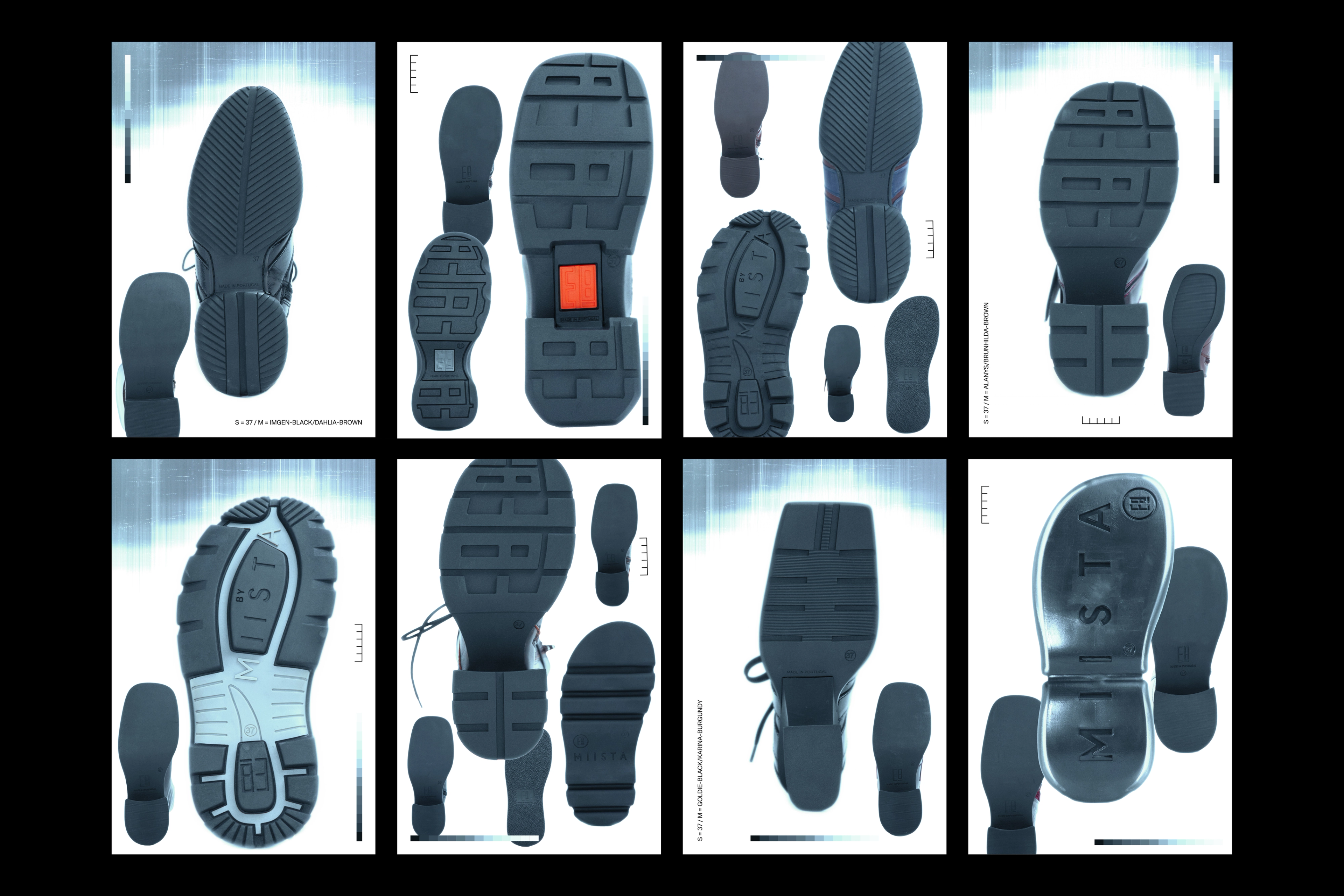 A Comfortable Obsession