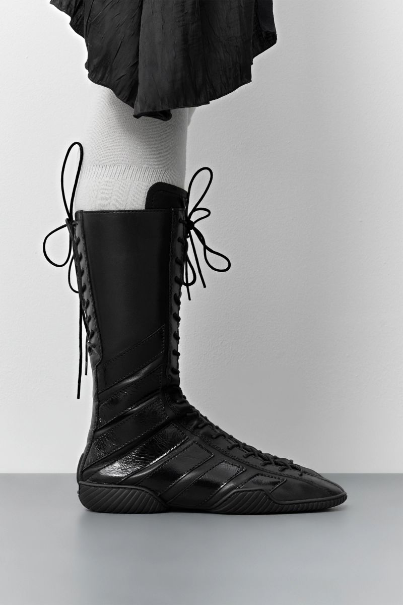 Imogen Lace Brogues