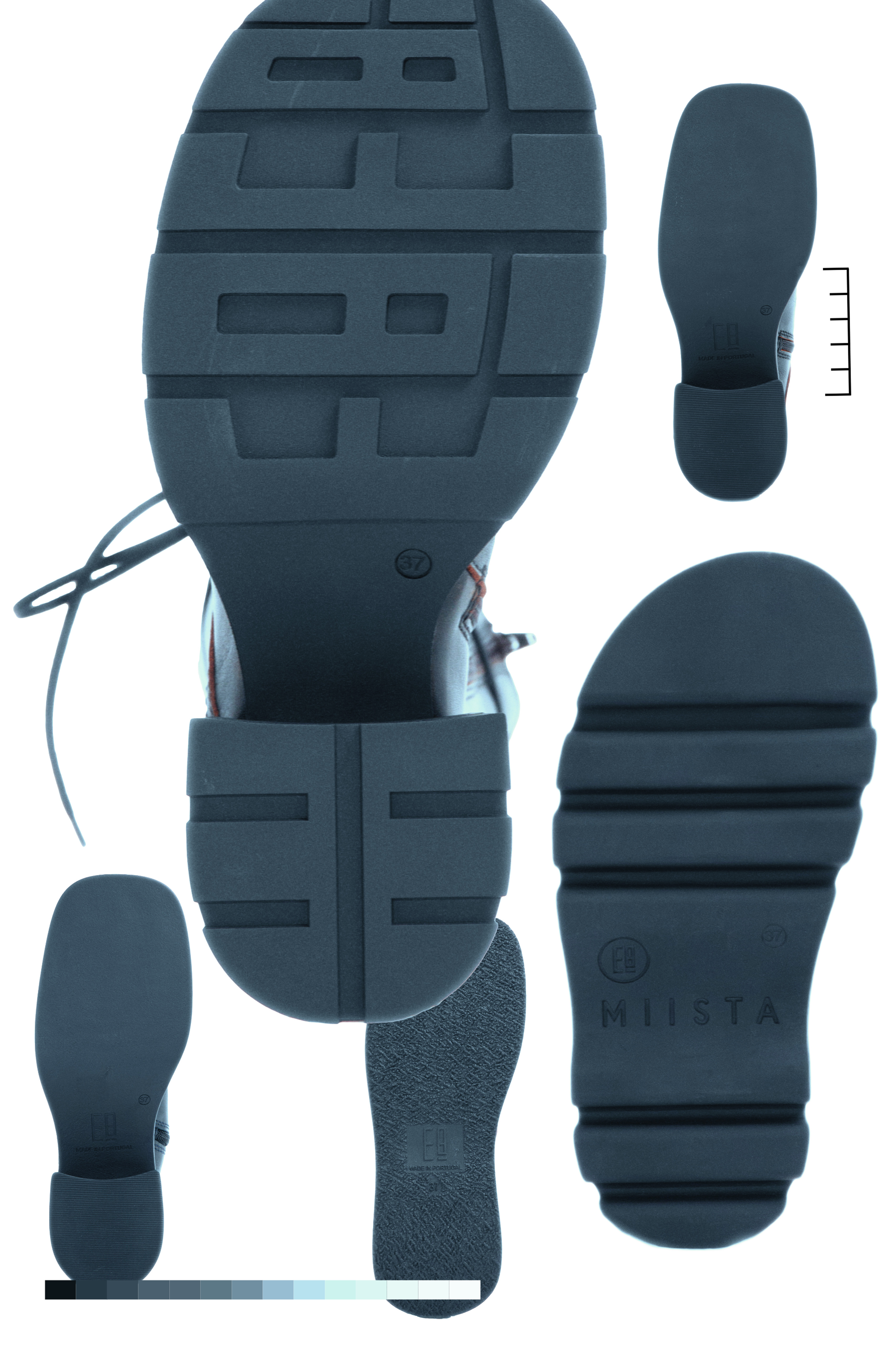 A Comfortable Obsession