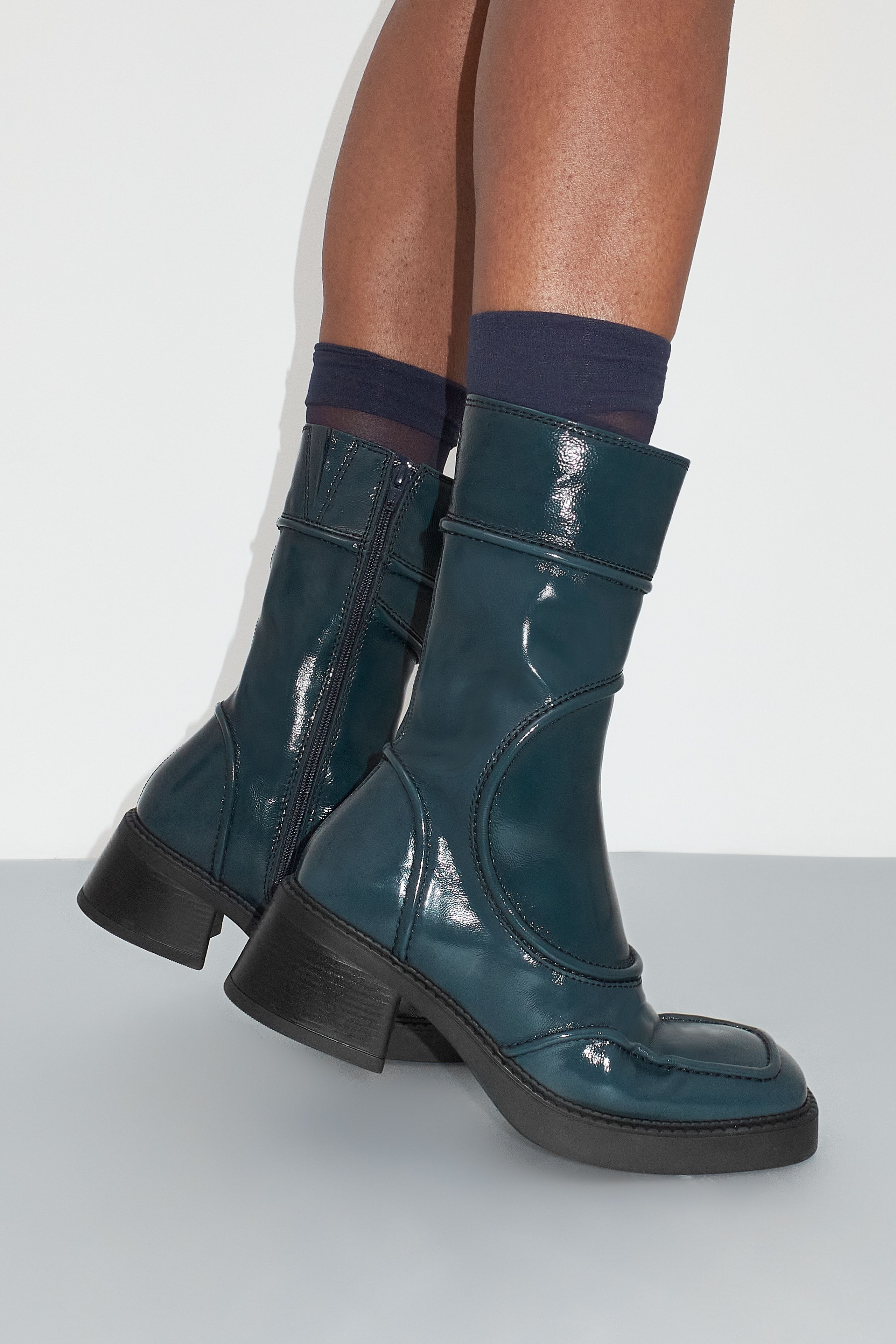 靴 miista LONDON Miista | Designed & Handmade in Europe