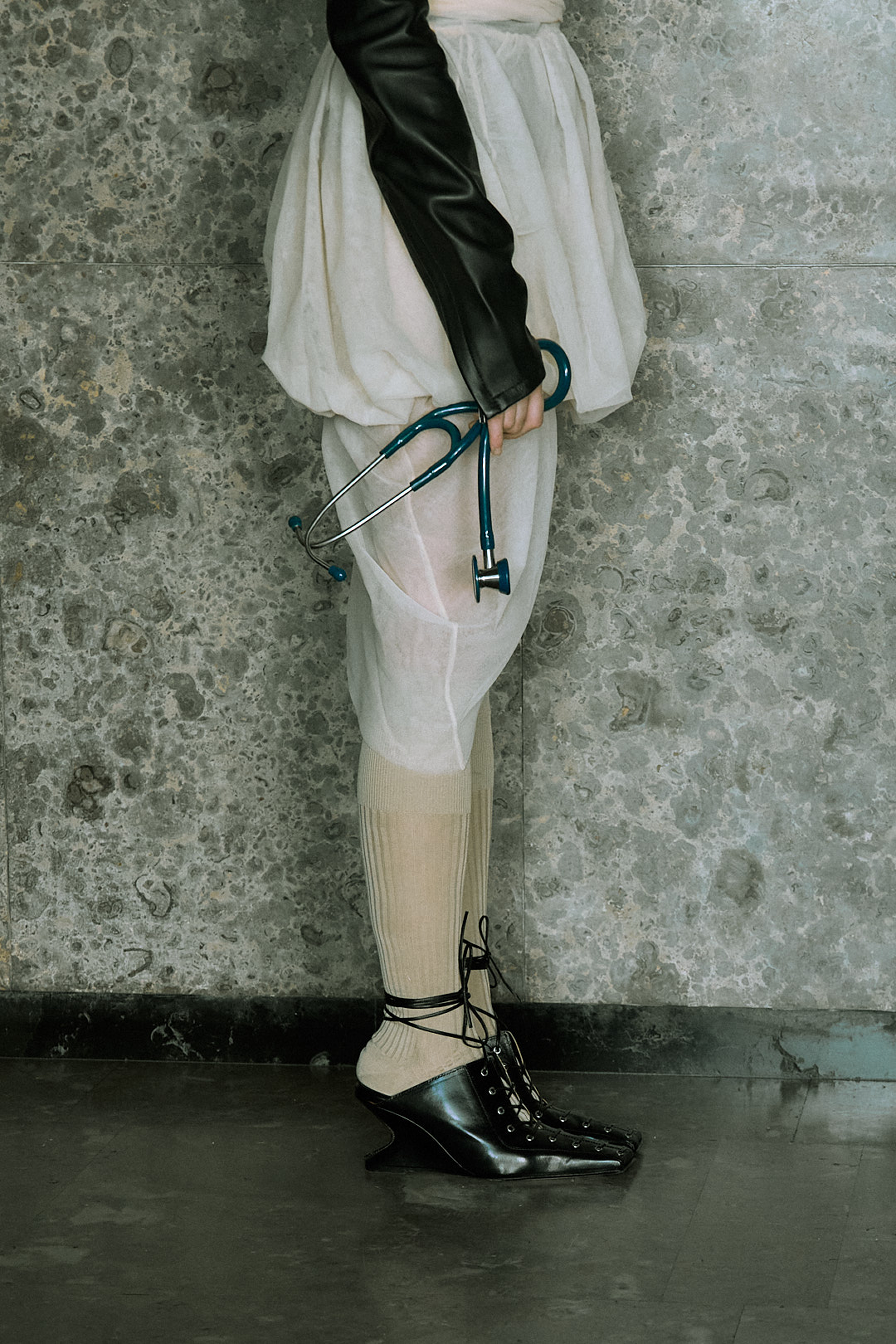 A Comfortable Obsession