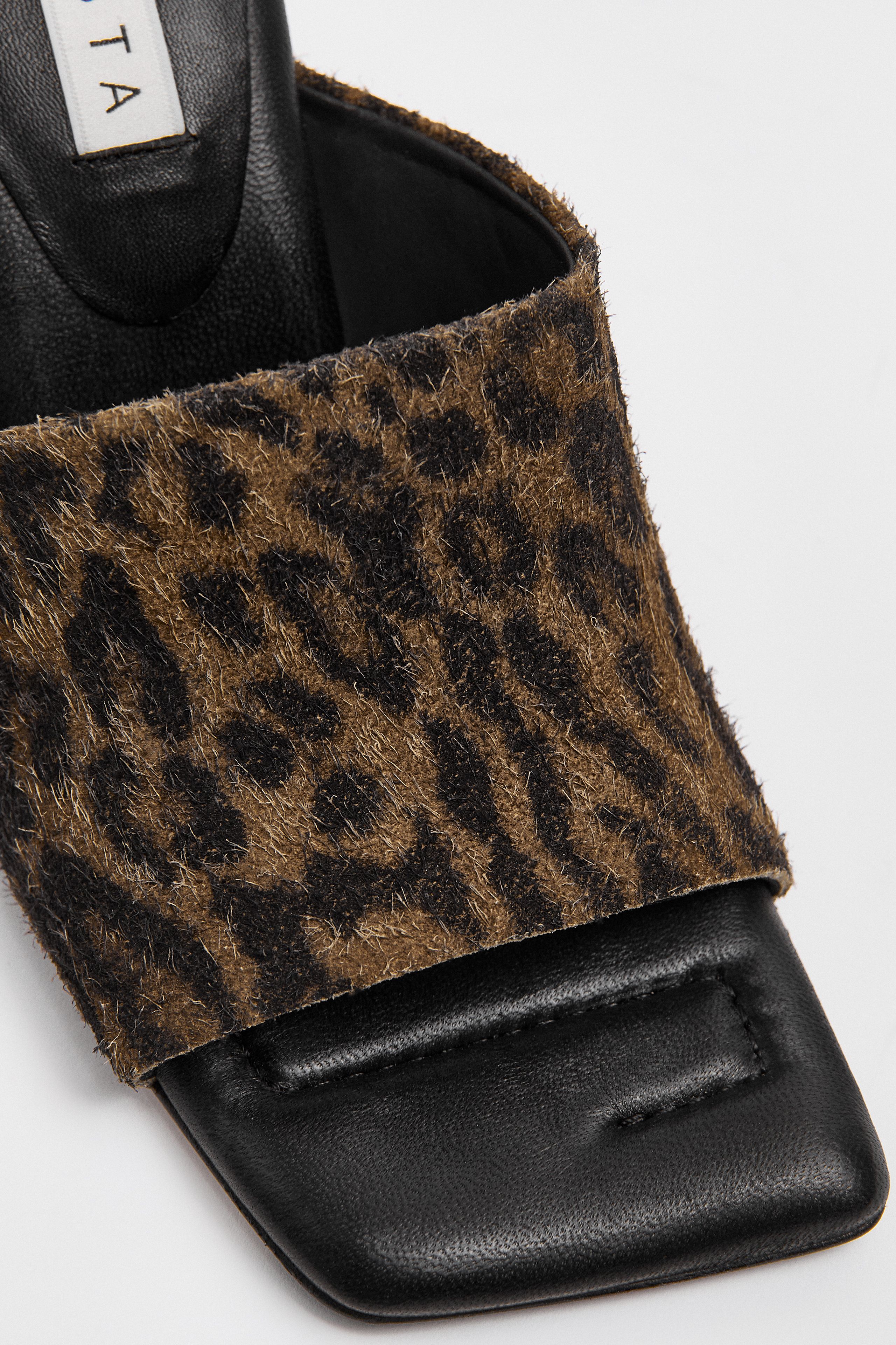 残りわずか！ Miista Miri Brown ミュール サンダル Miri Brown Mules Sandals | Miista