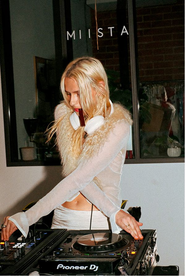 Raving and Repairing in LA