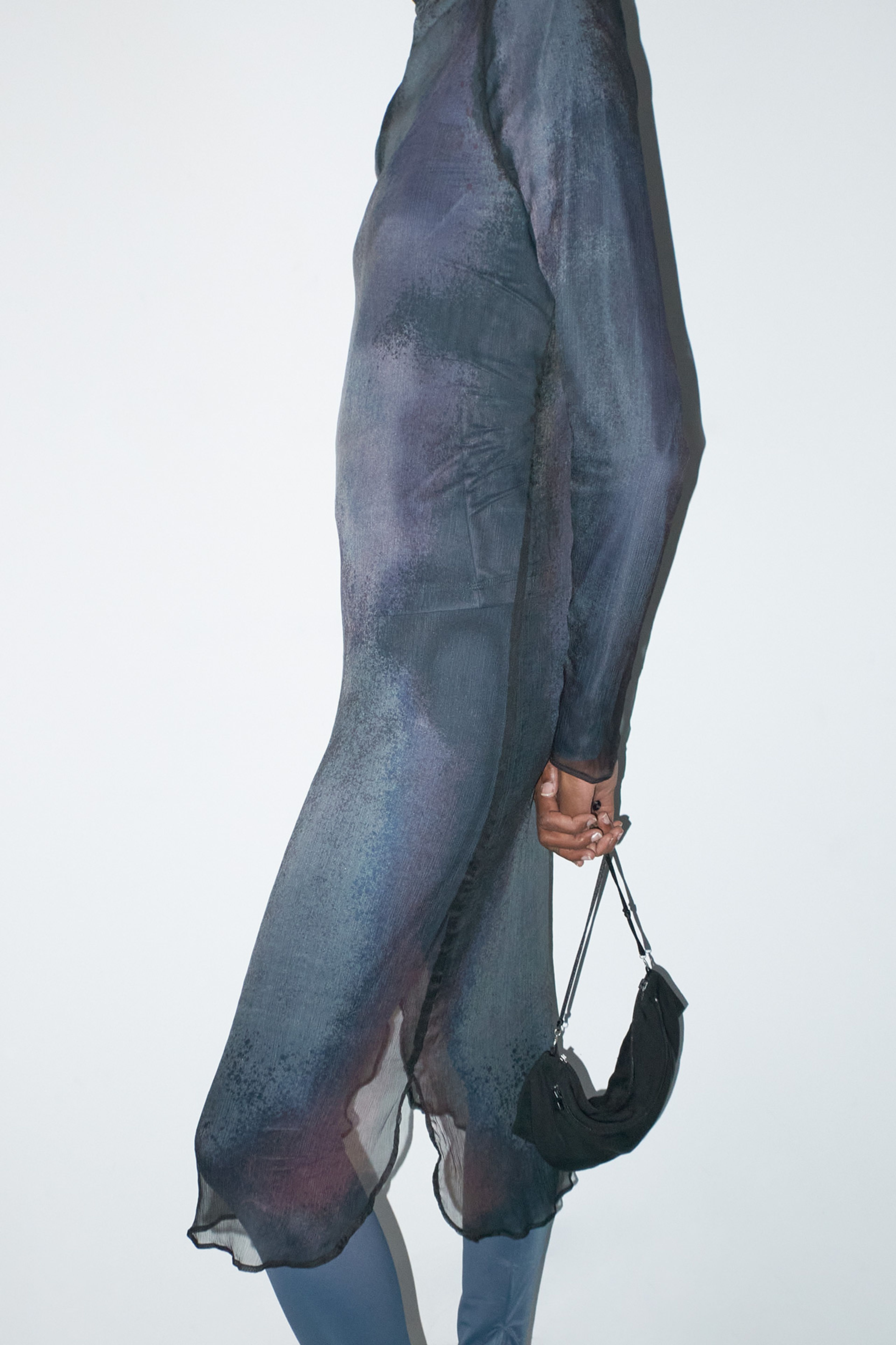 Caetana Orchid Dress | Miista Europe | Made in Spain