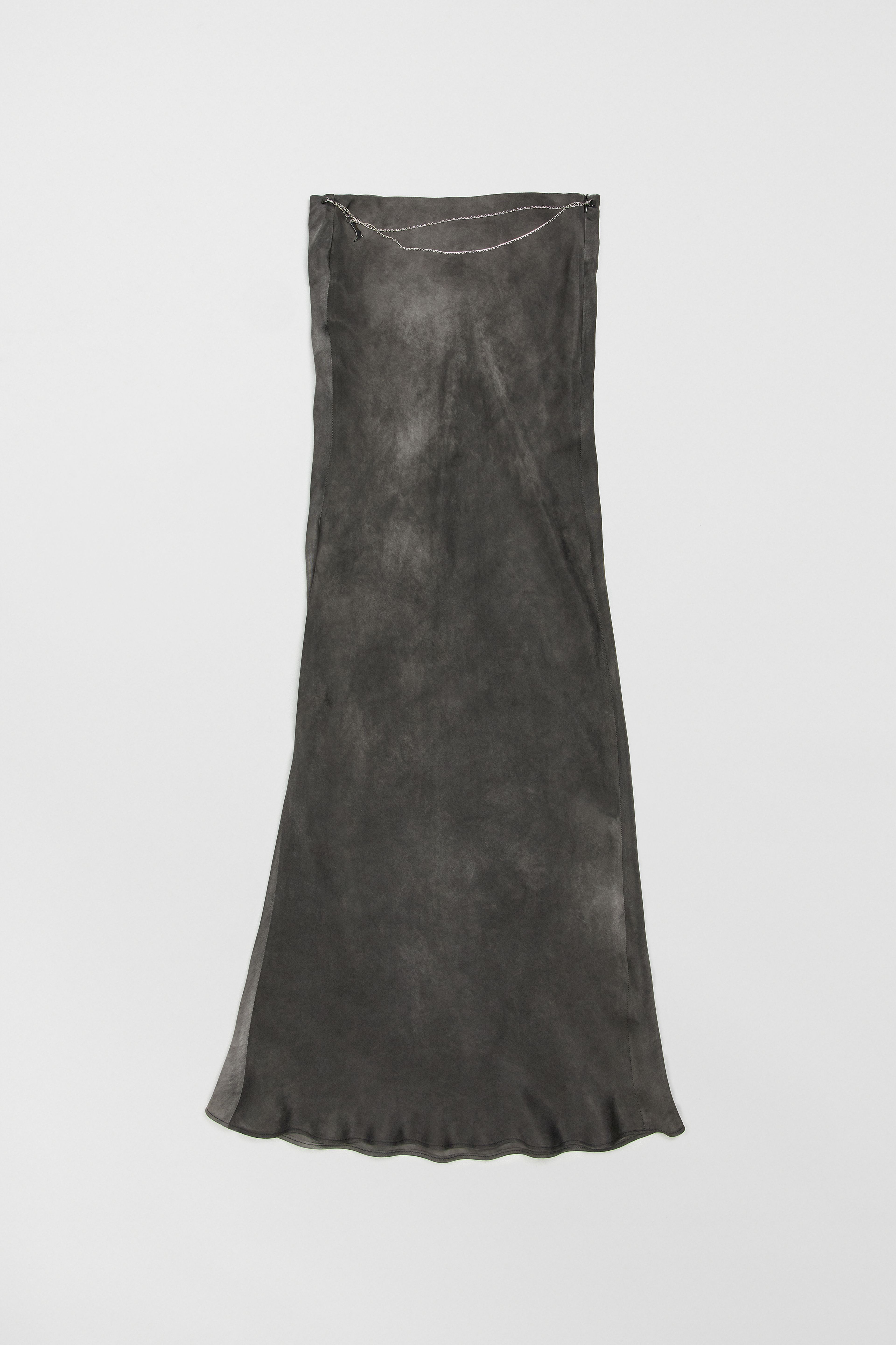 Rika Black Skirt | Designed & Handmade in Europe