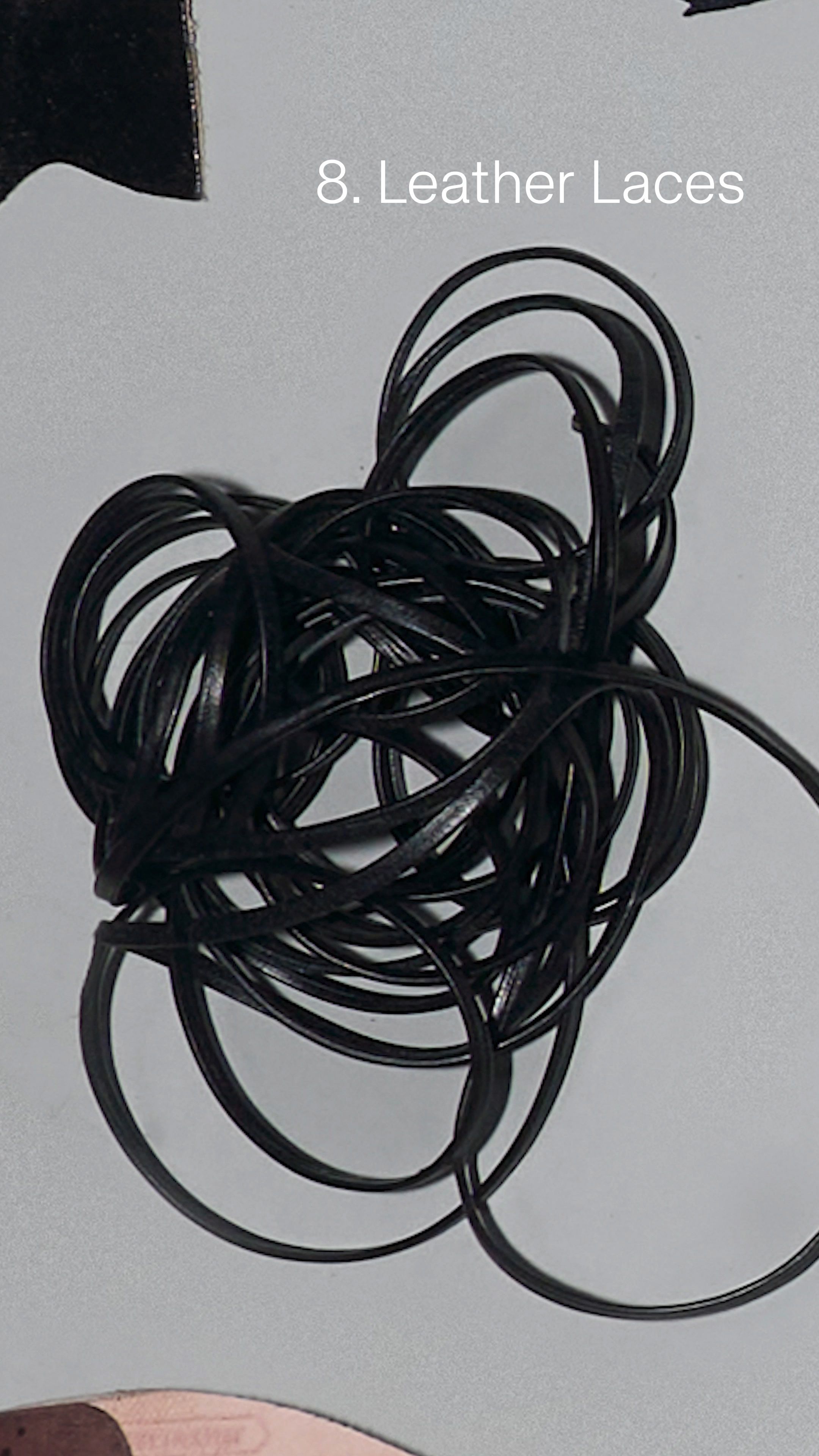 Miista Traceability - diagram