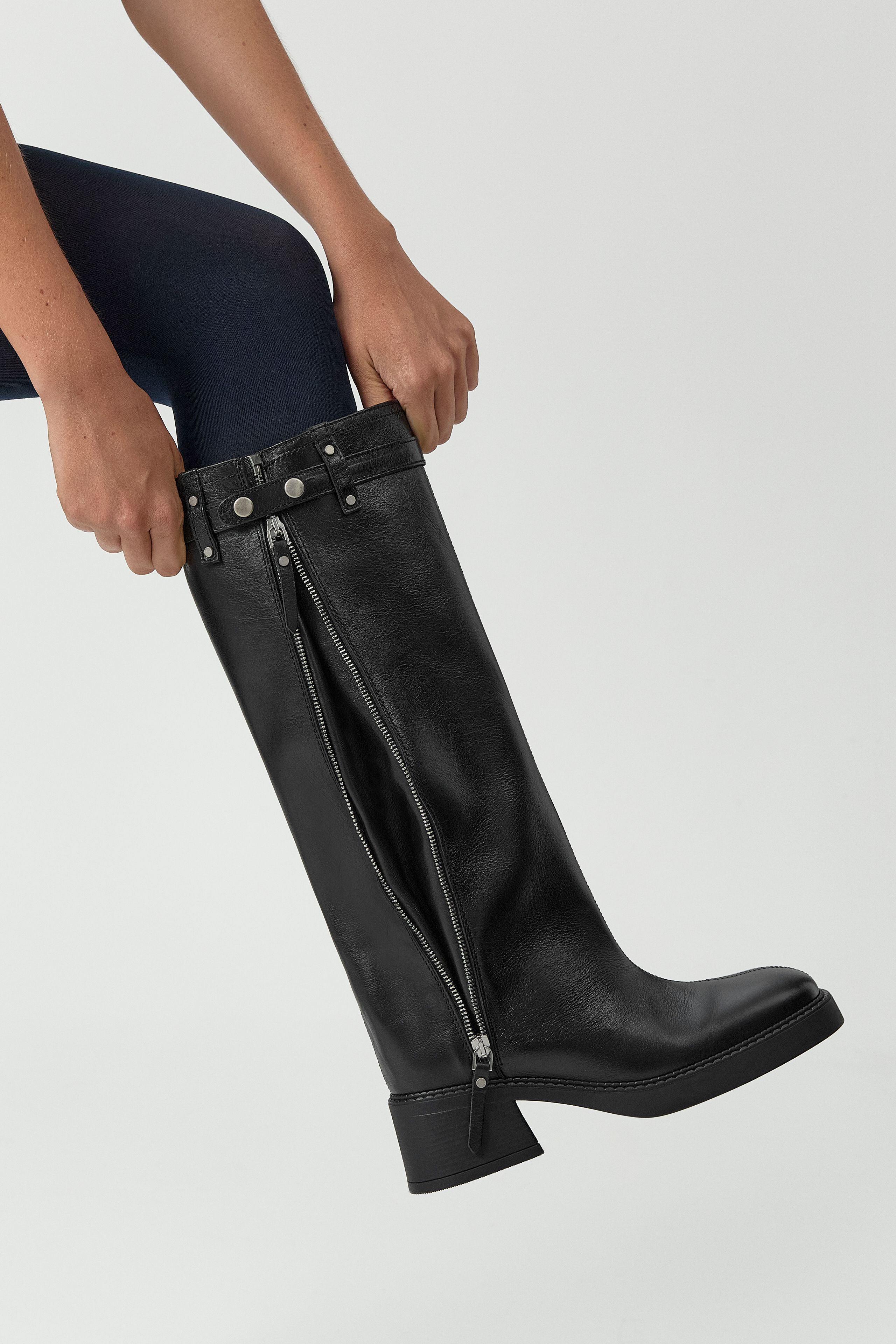 Boots | Miista | Designed & Handmade in Europe | Miista