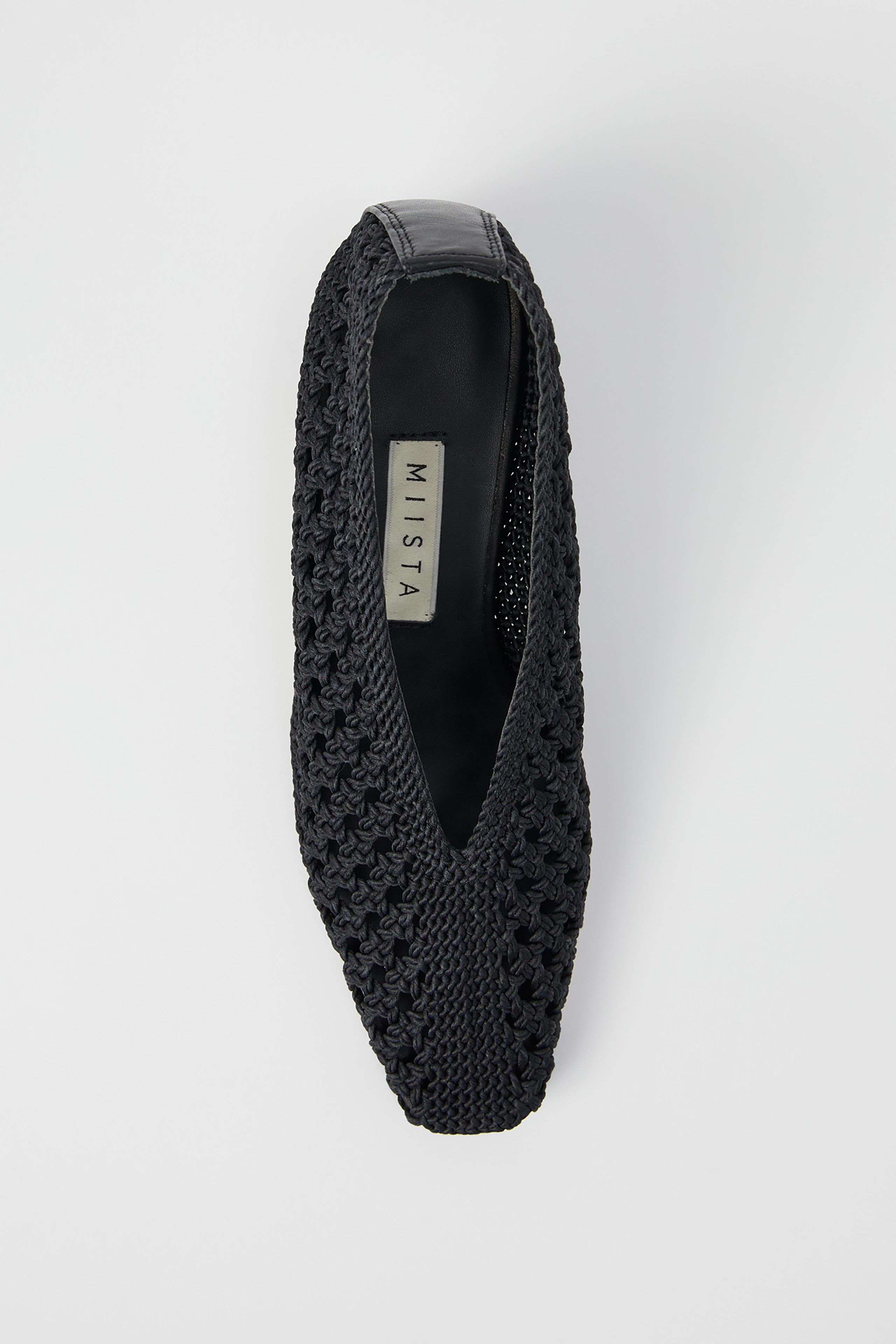 Taissa Black Courts | Miista