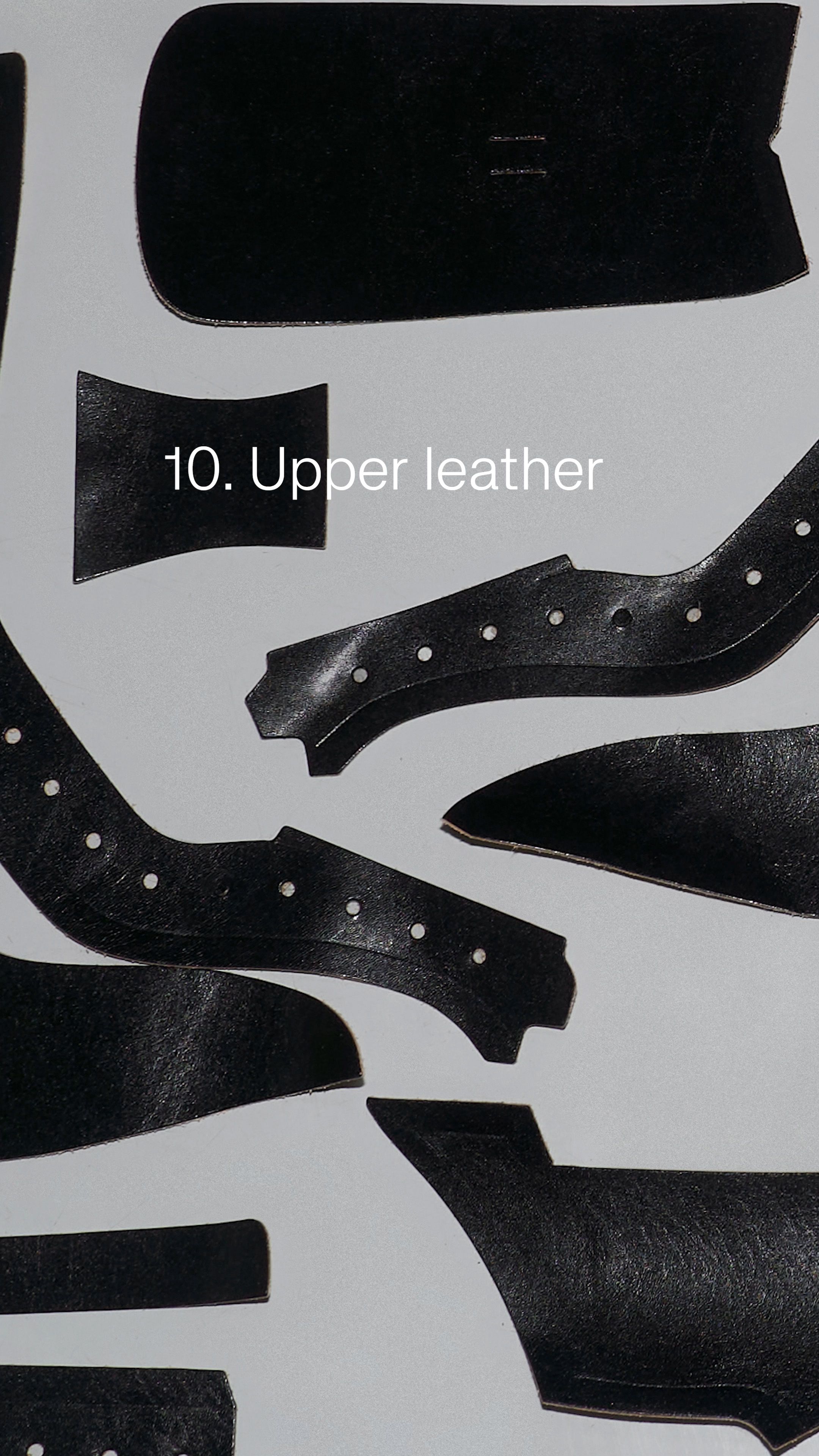 Miista Traceability - diagram