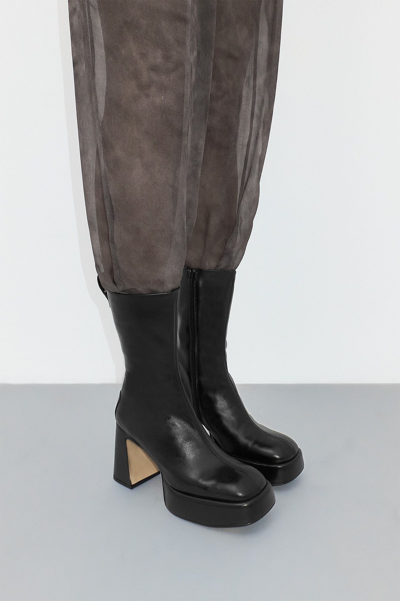 MID-CALF BOOTS | Miista