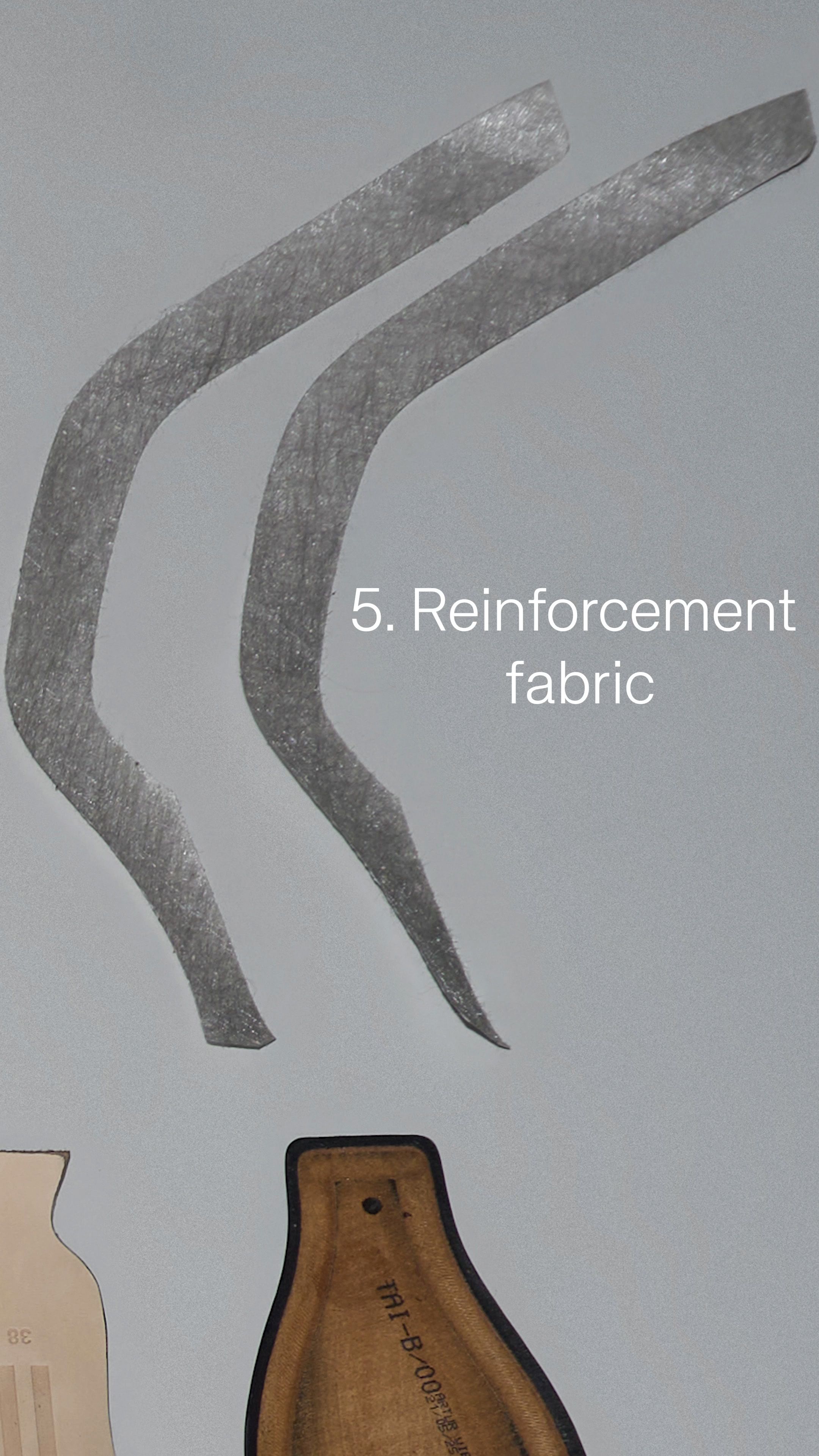 Miista Traceability - diagram